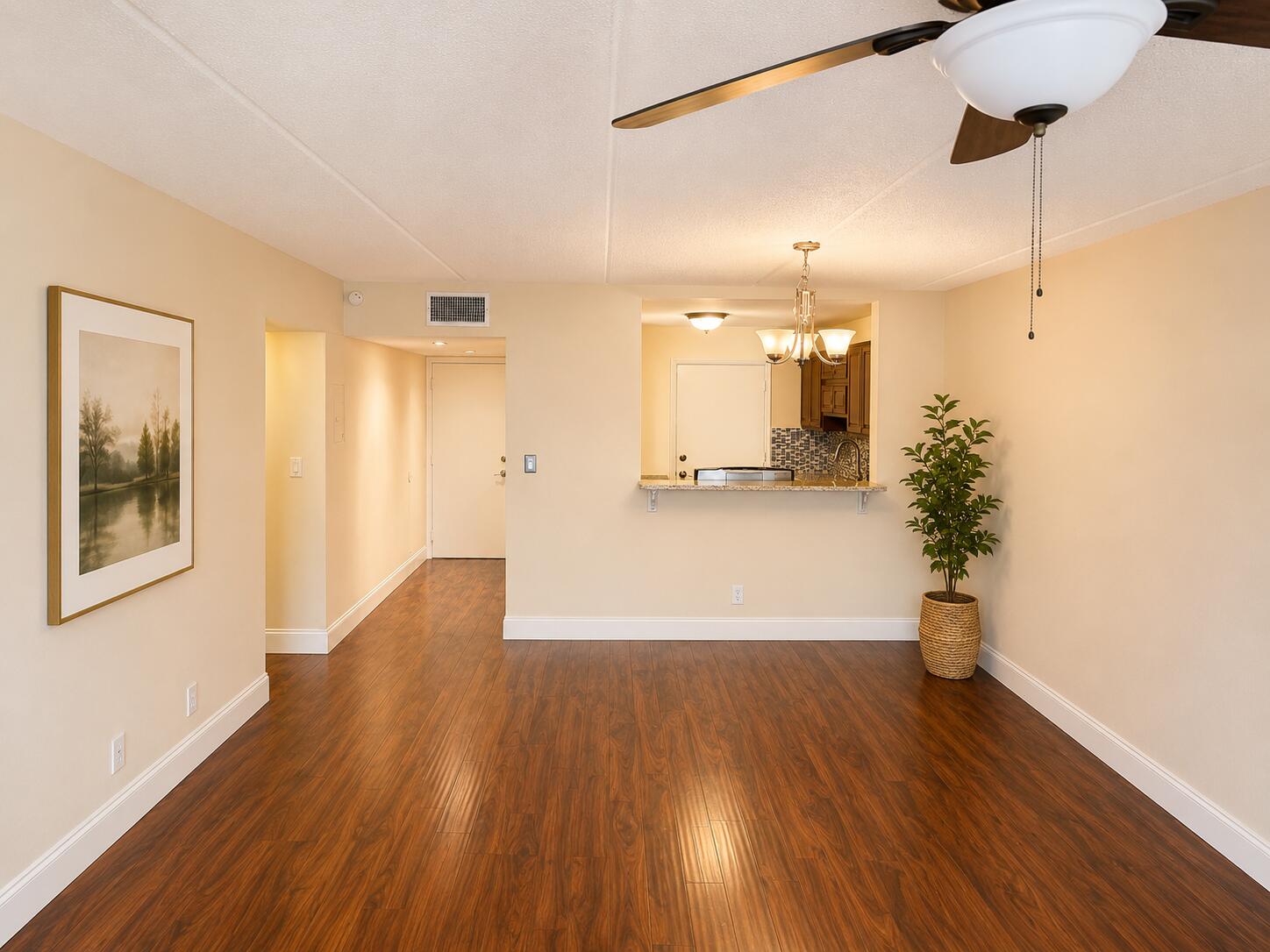 4500 N Flagler Drive A1 Property Photo 5