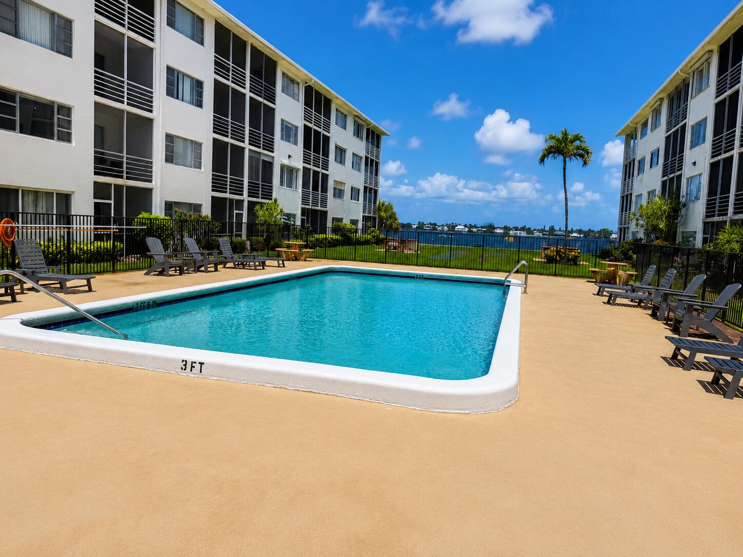 4500 N Flagler Drive A1 Property Photo 13