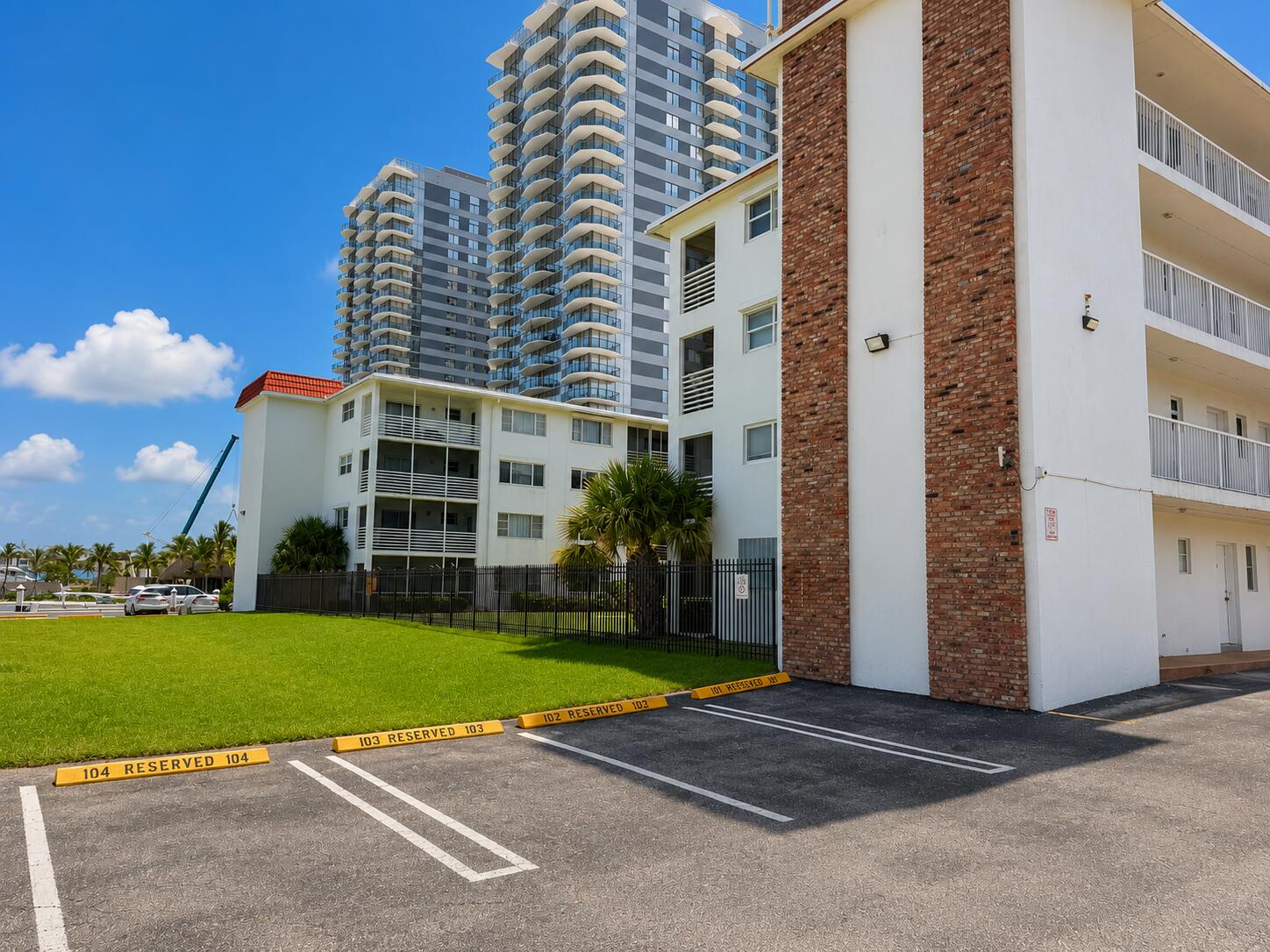4500 N Flagler Drive A1 Property Photo 15