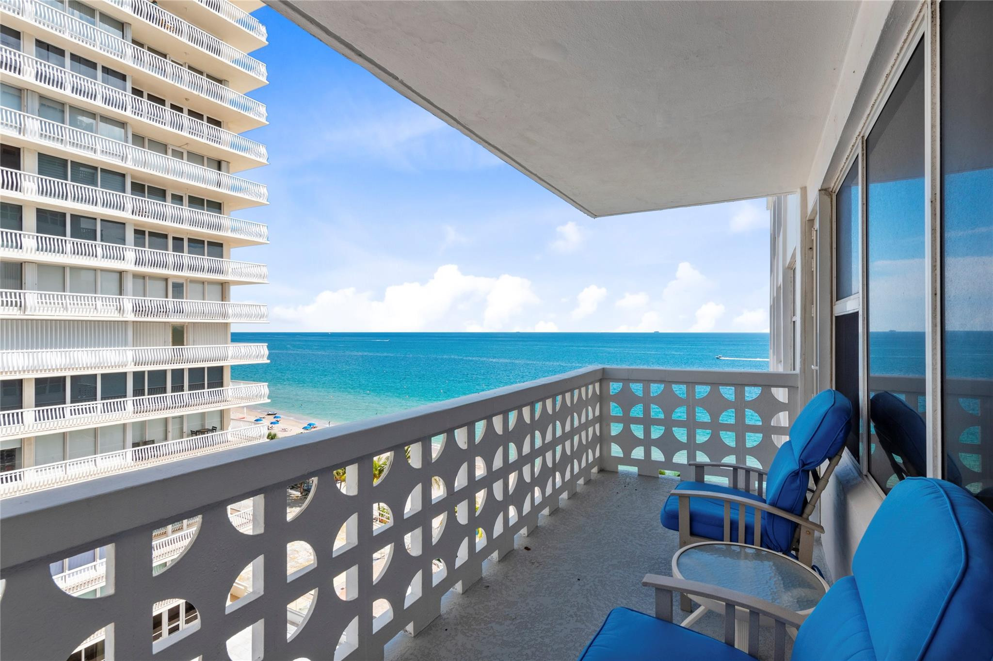 4010 Galt Ocean Drive 802 Property Photo 1