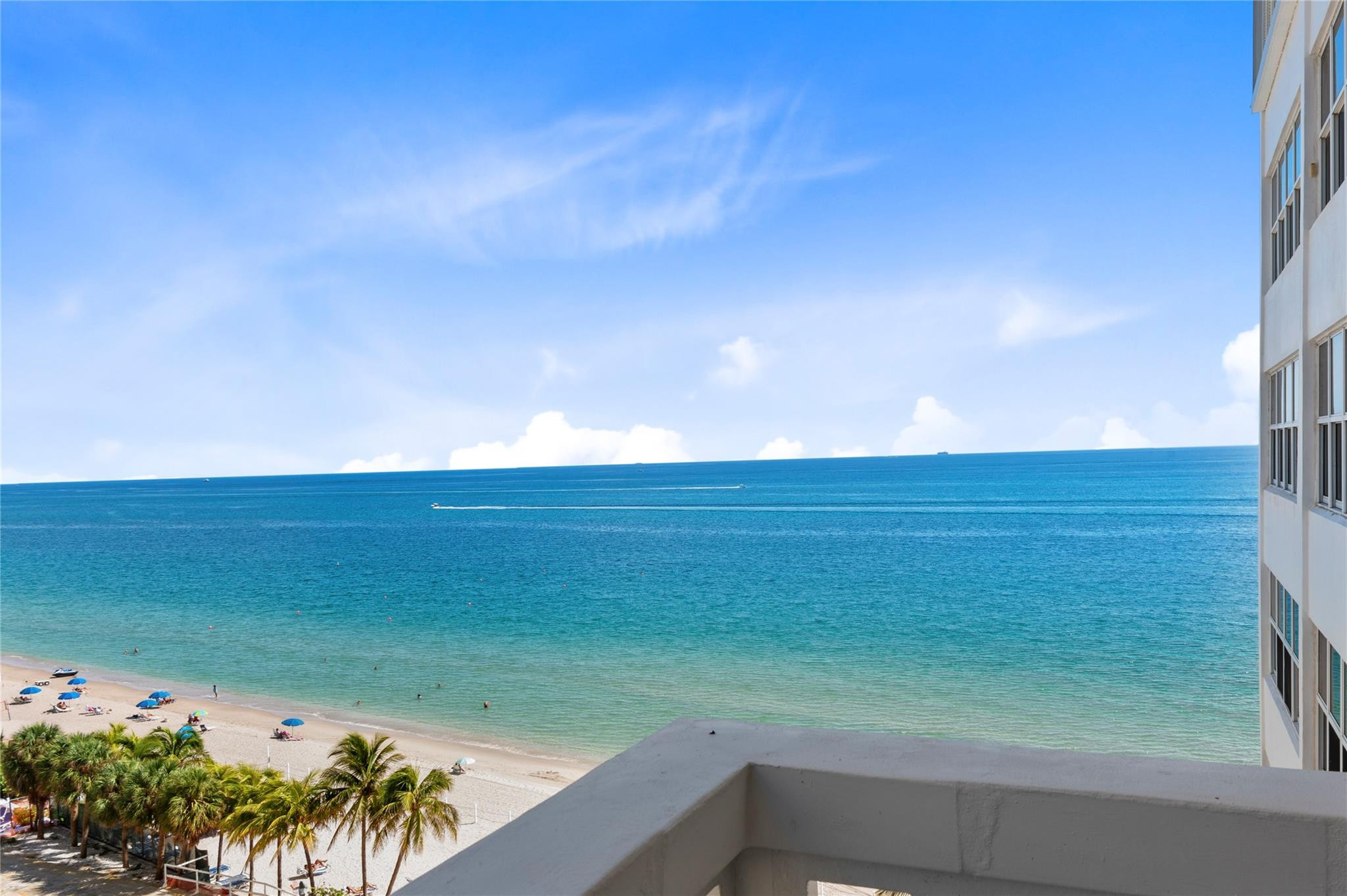 4010 Galt Ocean Drive 802 Property Photo 3