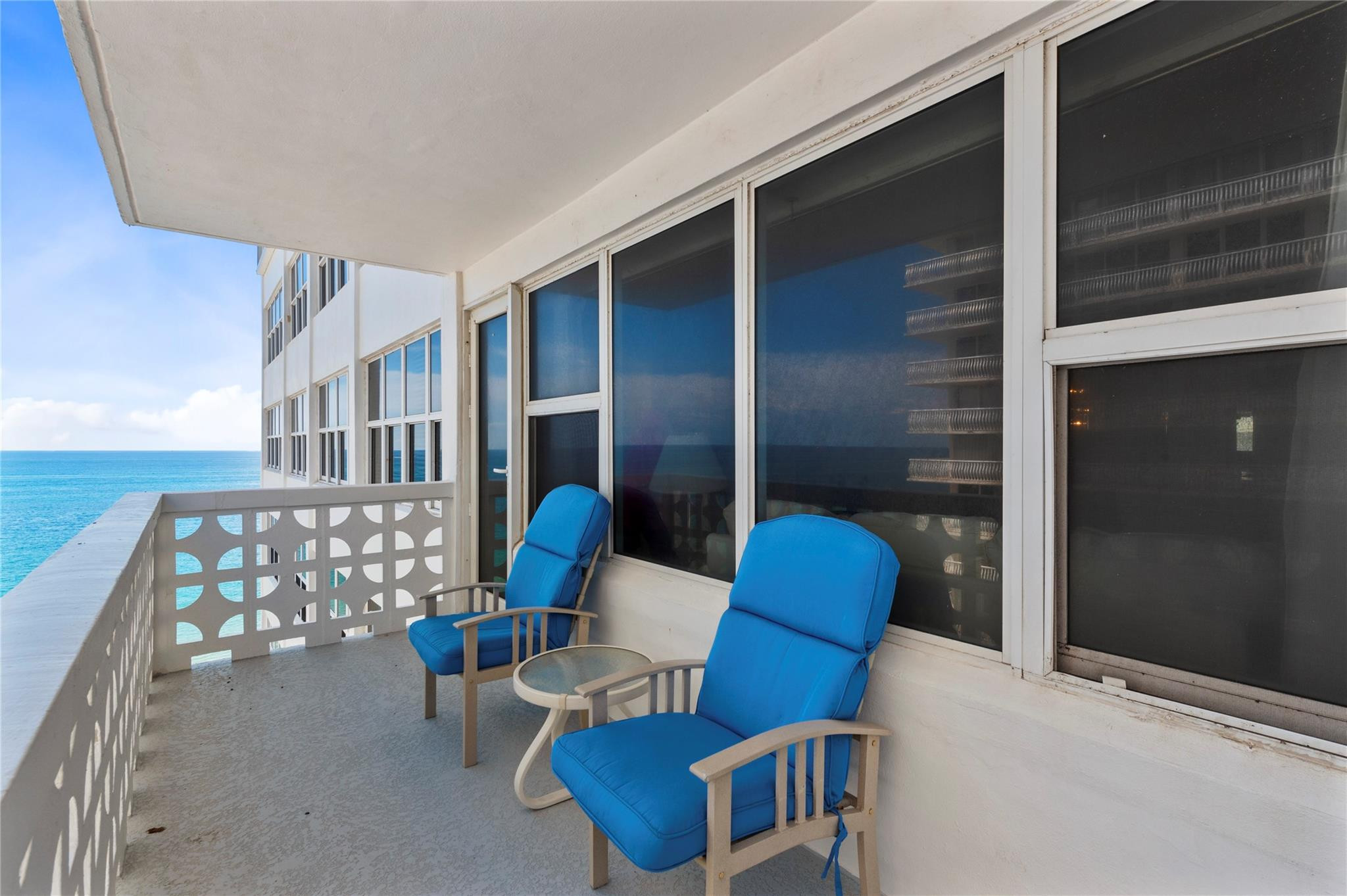 4010 Galt Ocean Drive 802 Property Photo 5