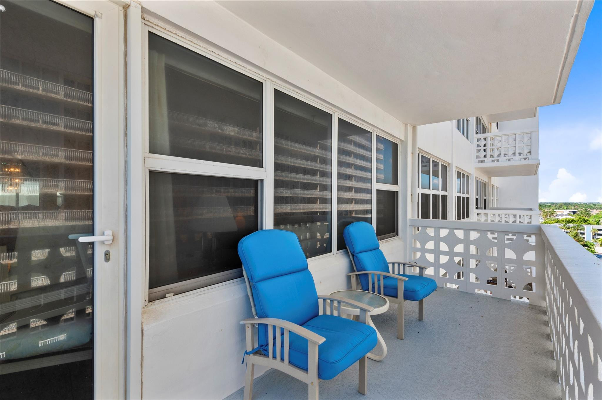 4010 Galt Ocean Drive 802 Property Photo 6