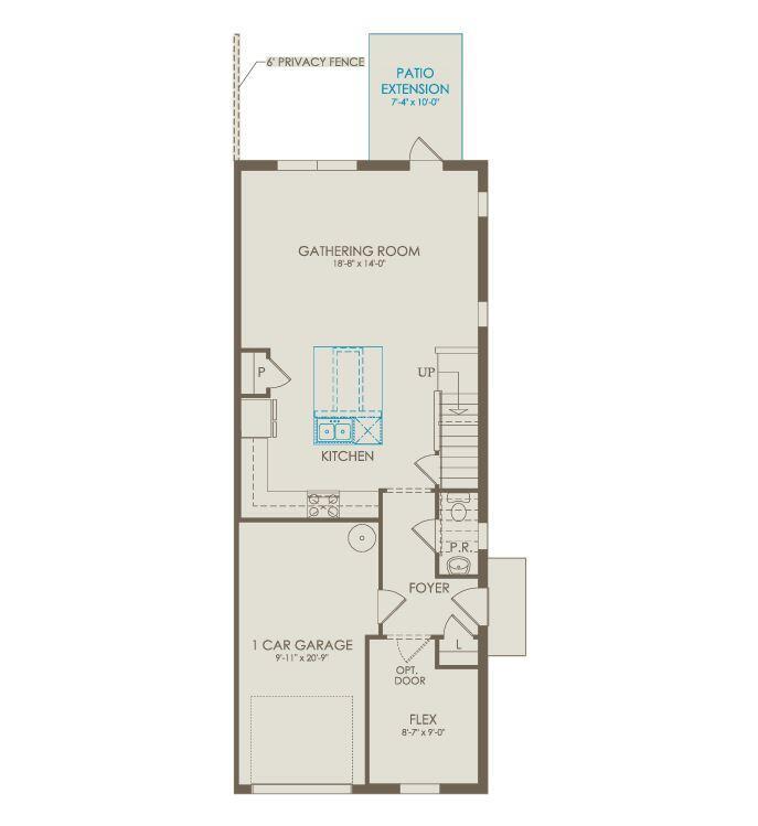 7801 Sw Bentley Lane Nautical 98-19 Property Photo 3