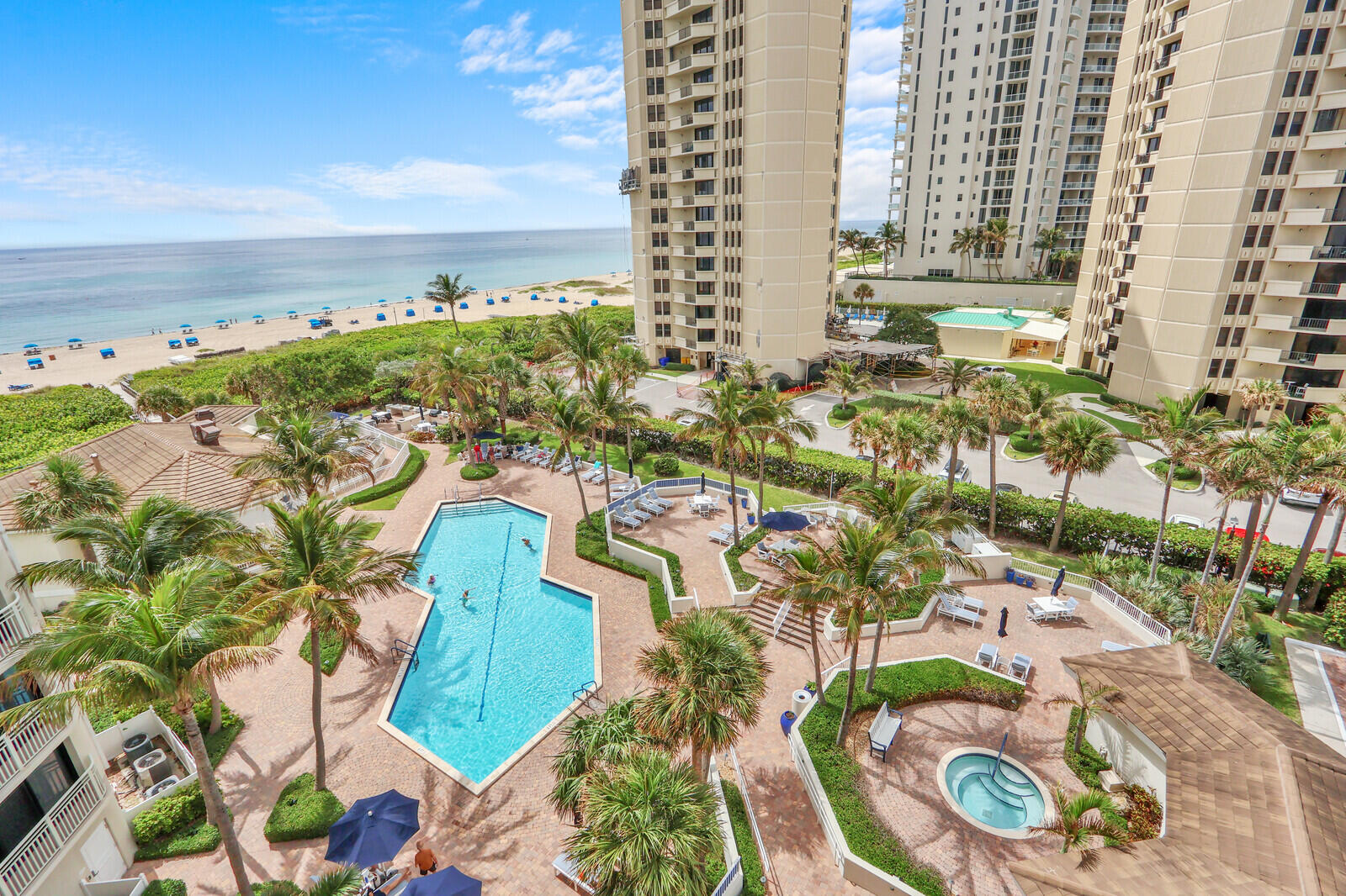 3000 N Ocean Drive 7h Property Photo 30