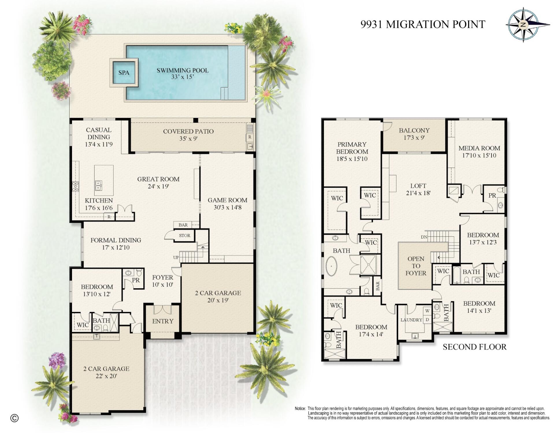 9931 Migration Point Property Photo 36