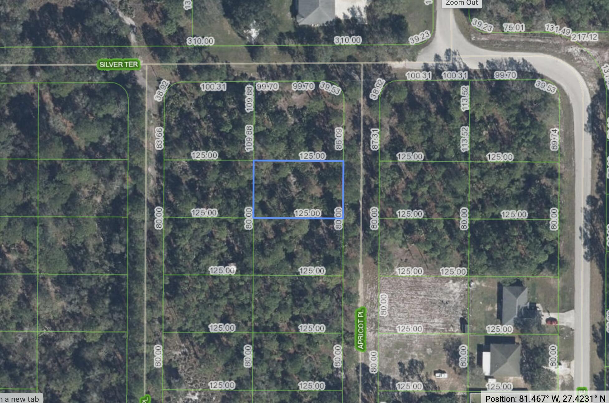 6503 E Apricot Place Property Photo 1