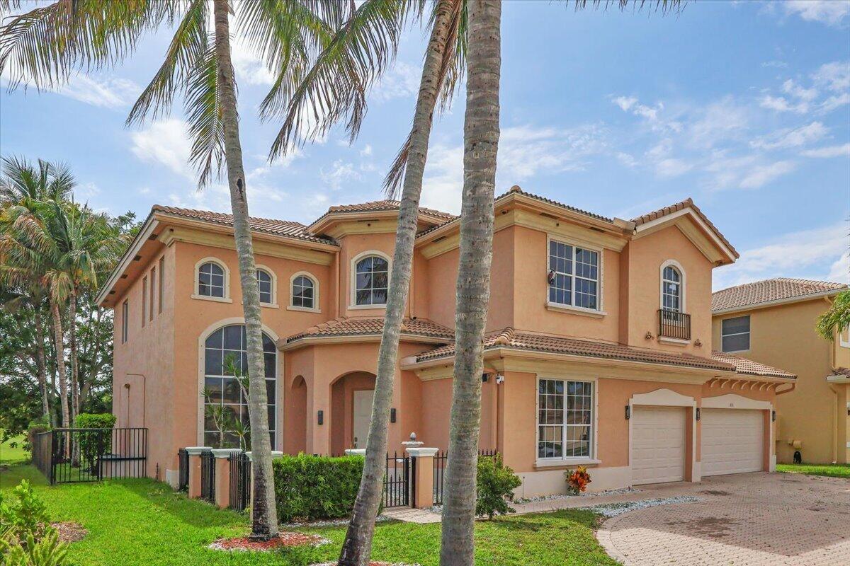 1831 Waldorf Drive Property Photo 1