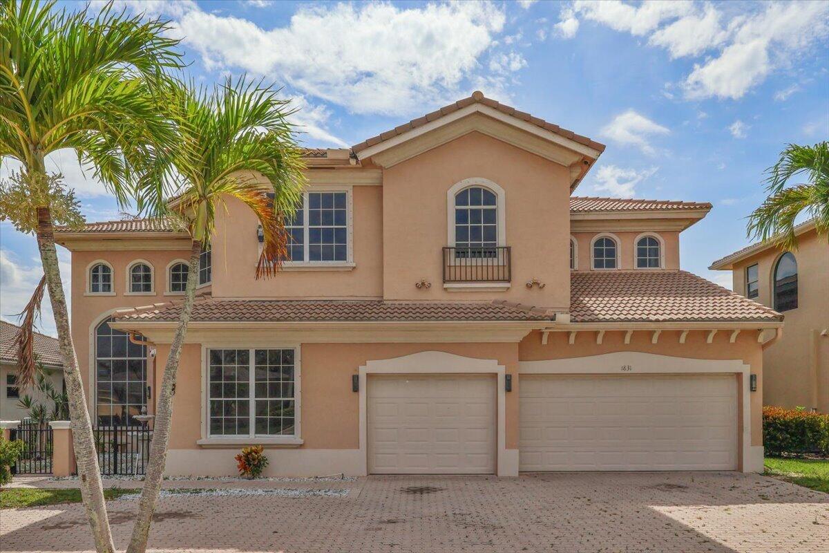 1831 Waldorf Drive Property Photo 2