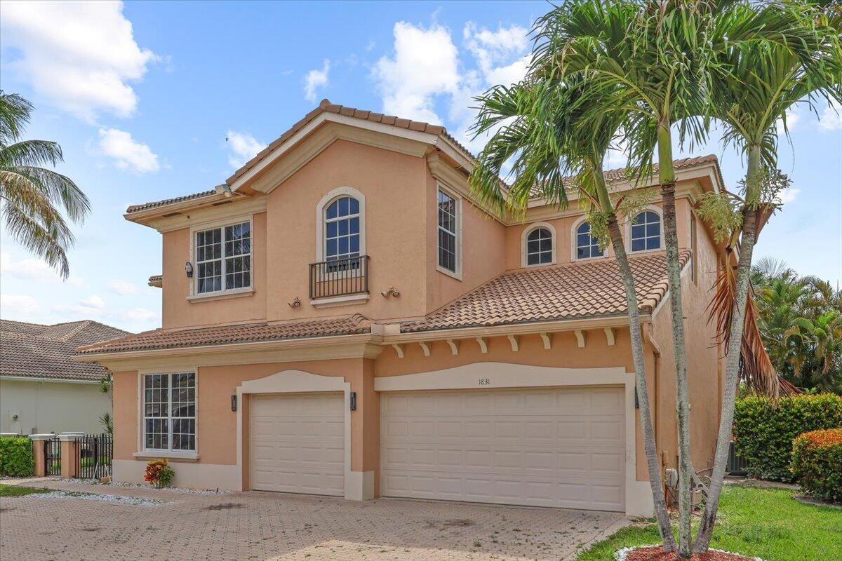 1831 Waldorf Drive Property Photo 3