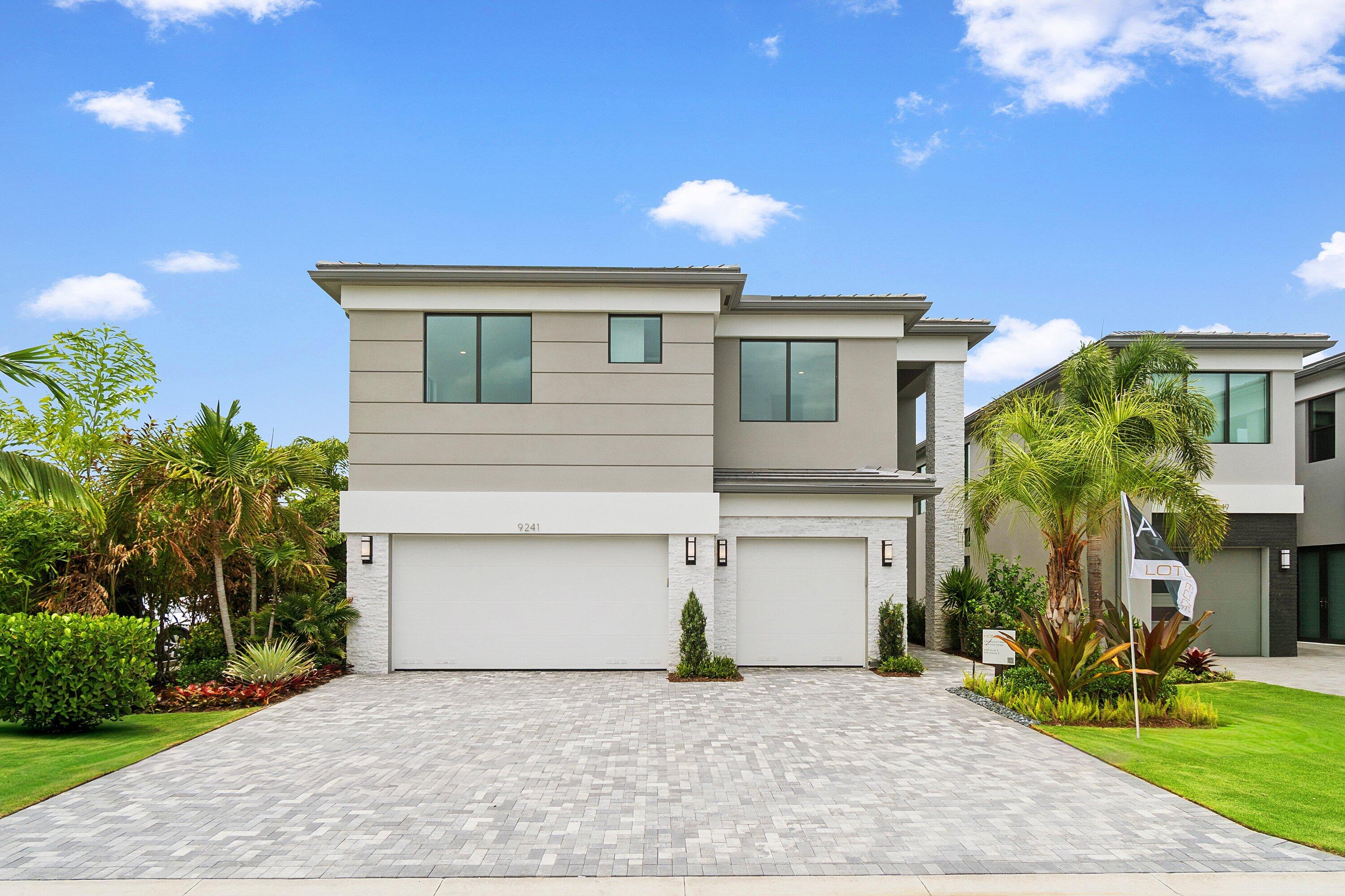 9241 Sunflower Meadow Road Property Photo 1