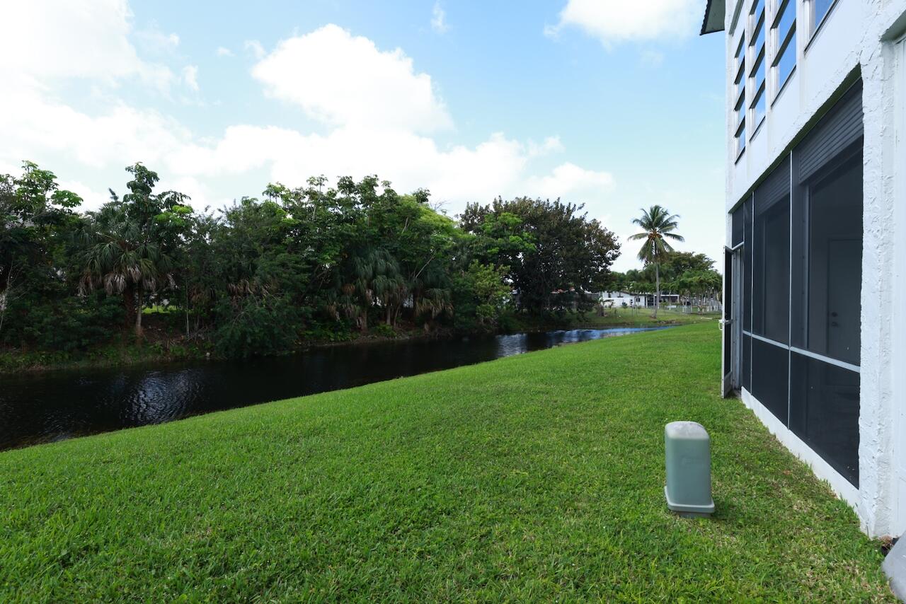 6570 Royal Palm Boulevard 106j Property Photo 1
