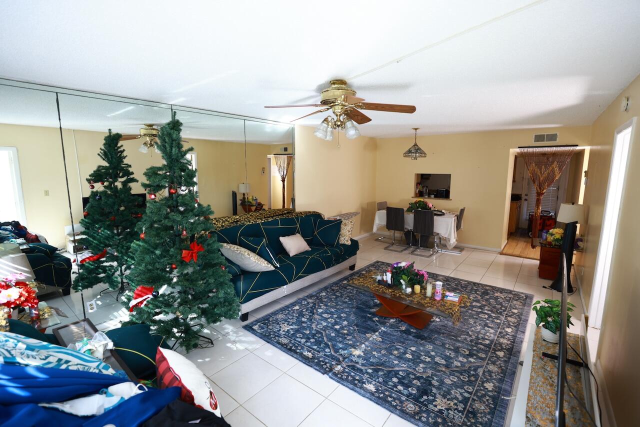 6570 Royal Palm Boulevard 106j Property Photo 5