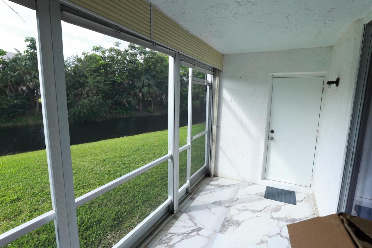 6570 Royal Palm Boulevard 106j Property Photo 13