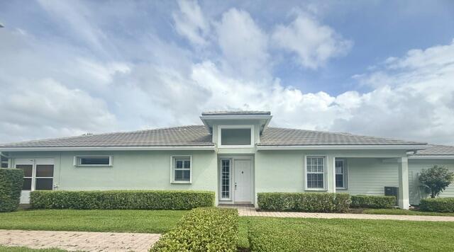 4645 Se Bridgetown Court Property Photo 1