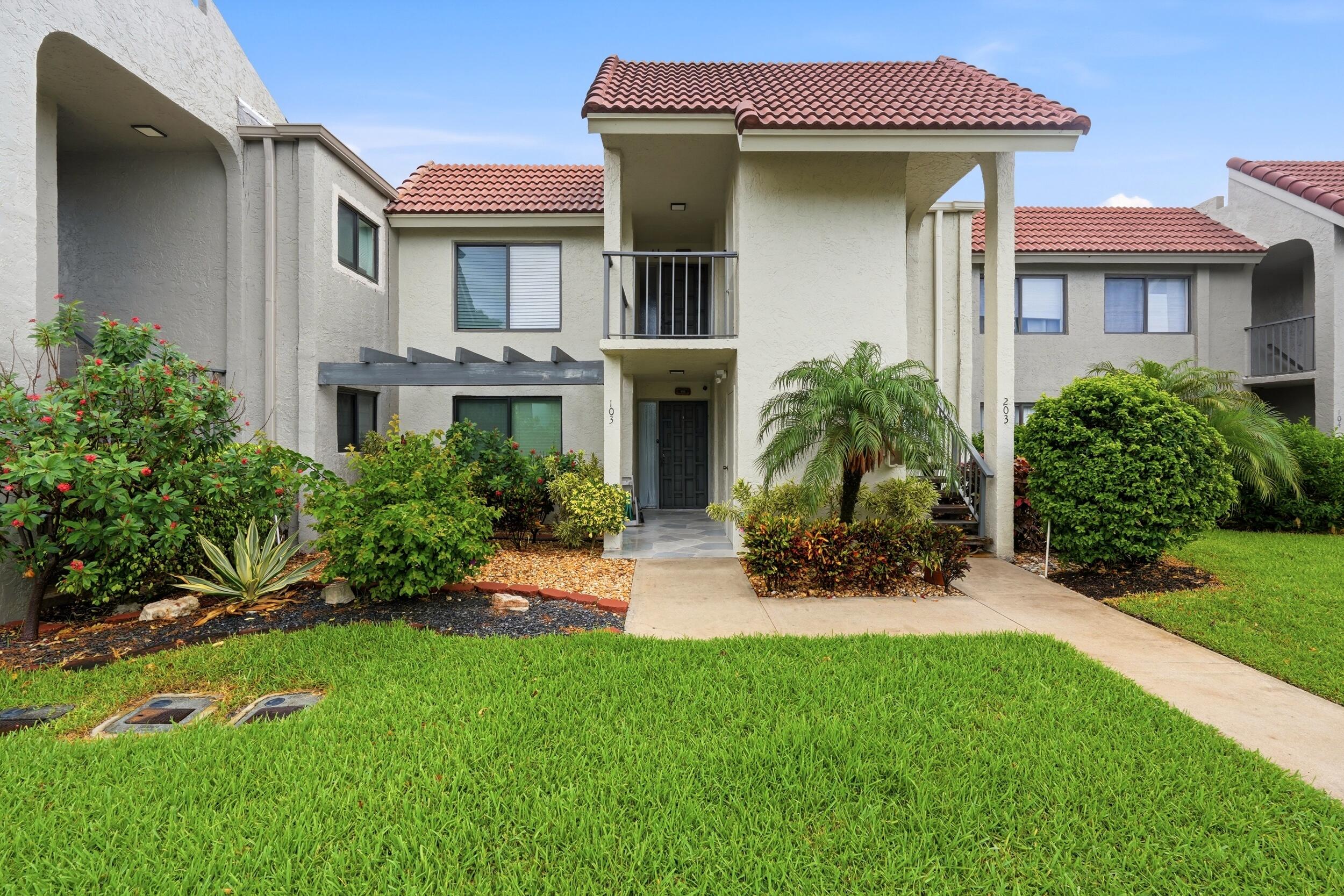 5500 Fairway Park Drive 103 Property Photo 1