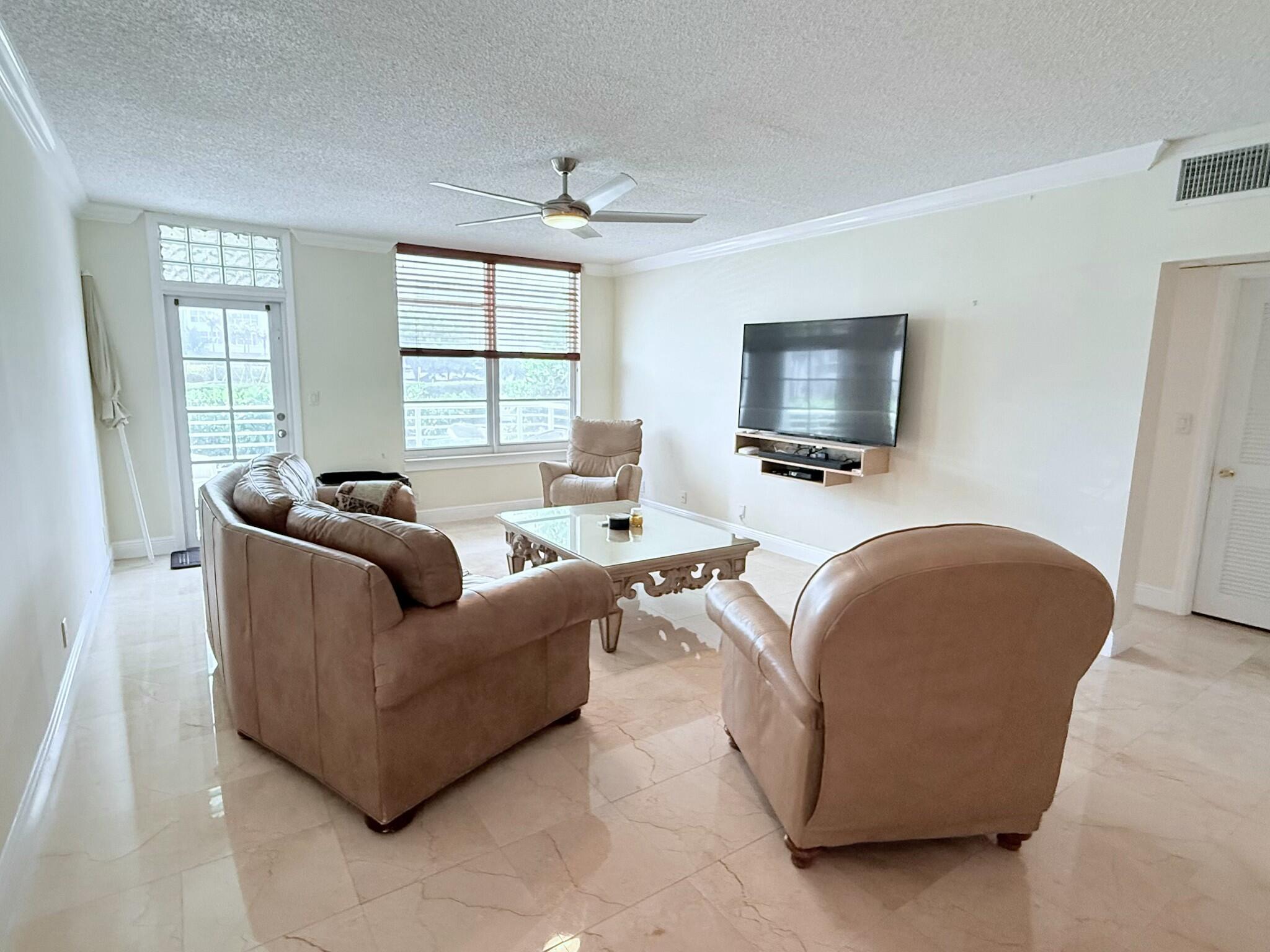 2851 S Ocean Boulevard 1a Property Photo 2