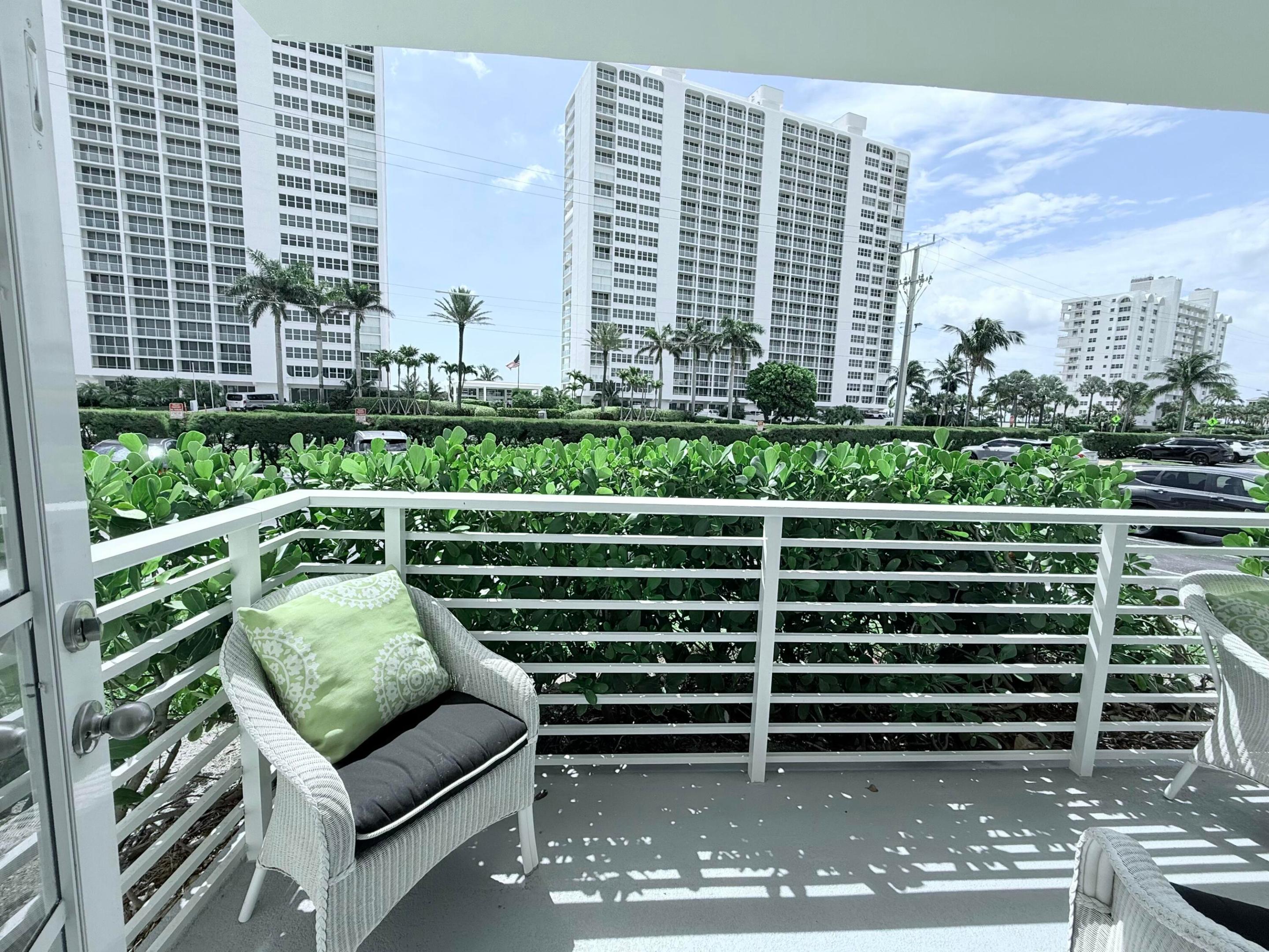 2851 S Ocean Boulevard 1a Property Photo 5