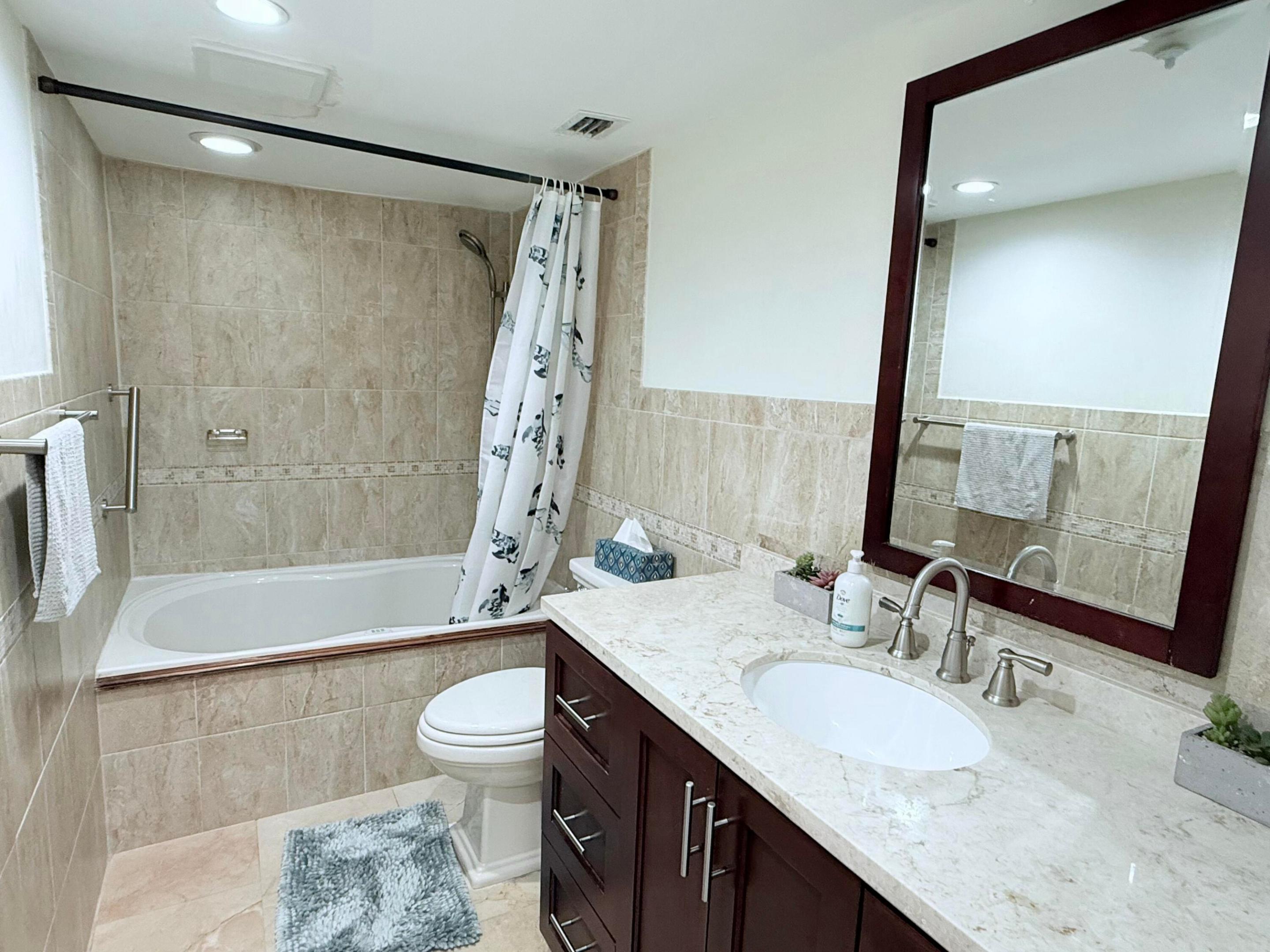 2851 S Ocean Boulevard 1a Property Photo 22