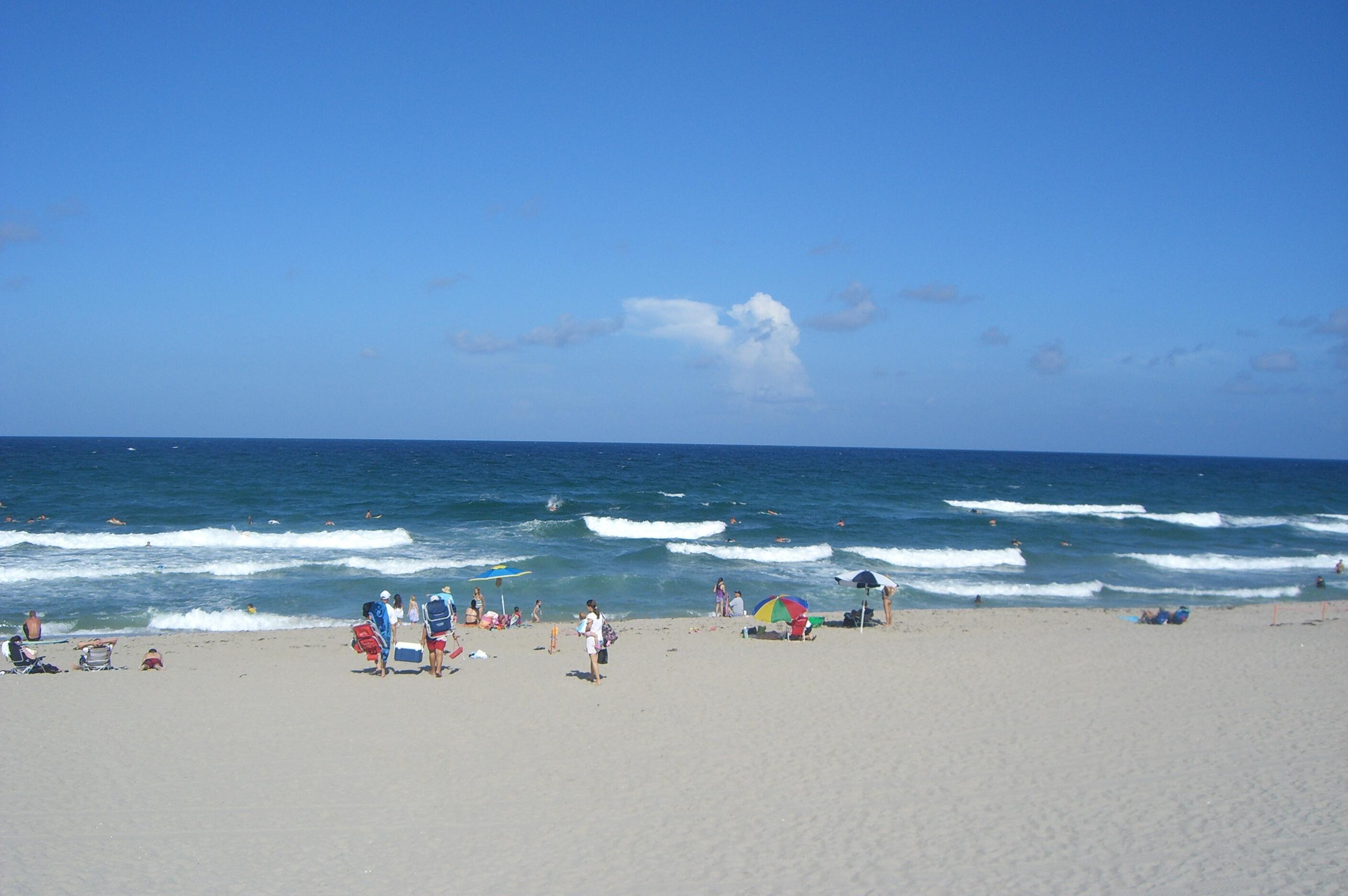 2851 S Ocean Boulevard 1a Property Photo 50