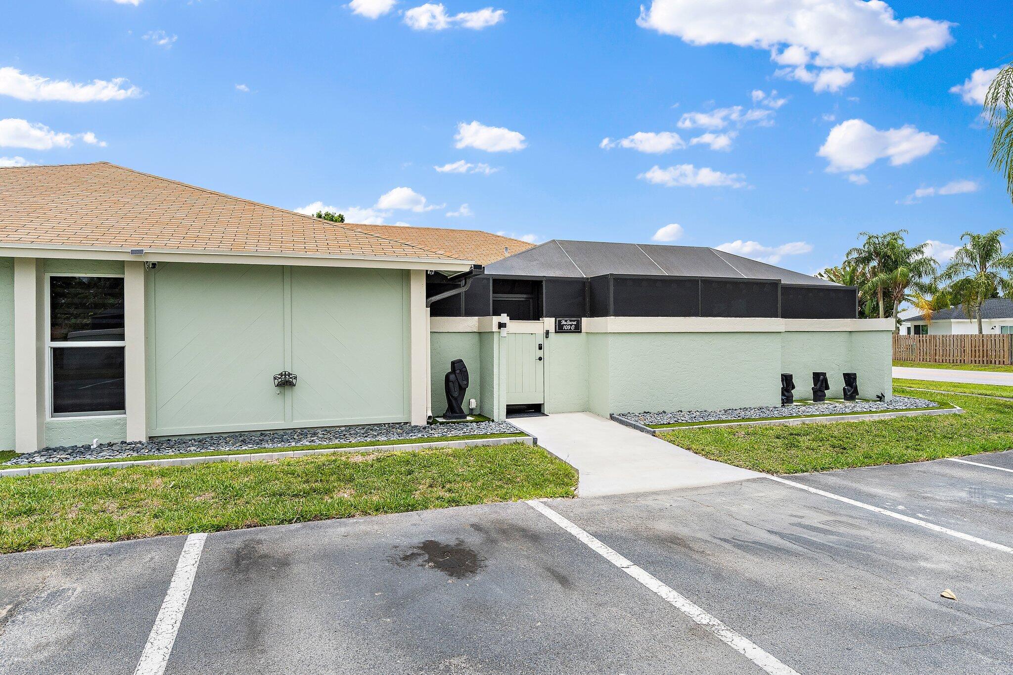 109 Bent Arrow Drive C Property Photo 6