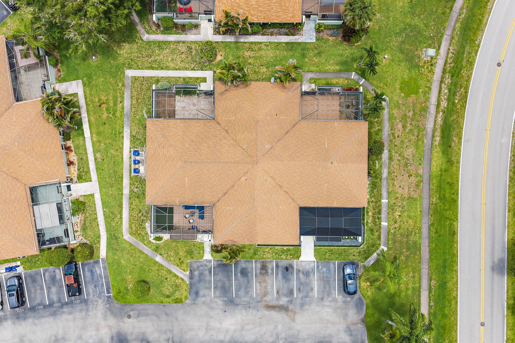 109 Bent Arrow Drive C Property Photo 41
