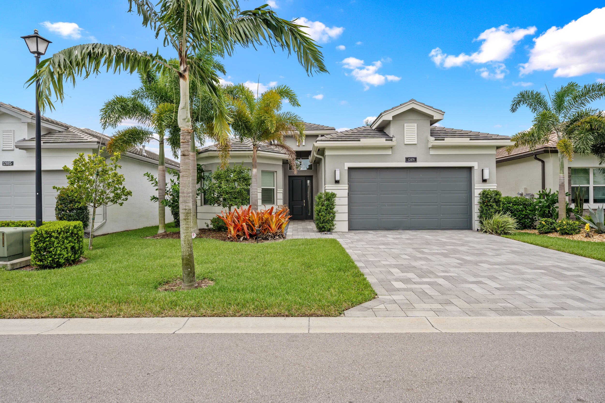 12879 Parrot Pond Road Property Photo 1