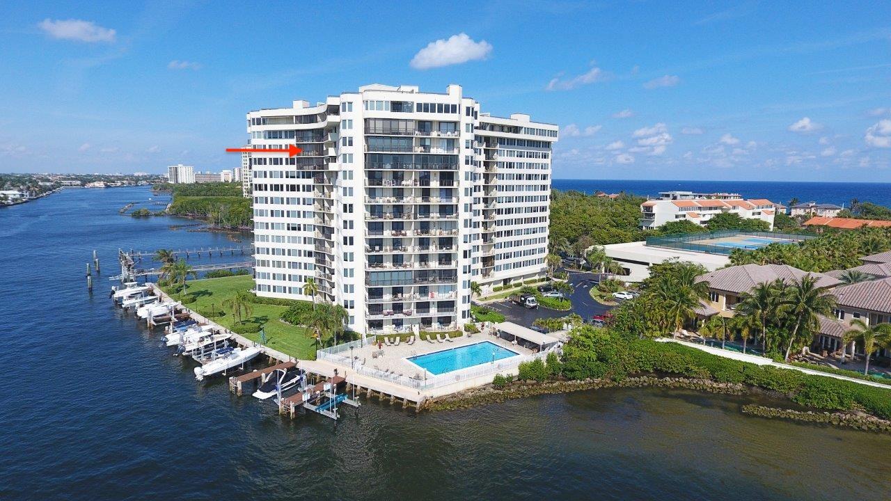 3912 S Ocean Boulevard 1211 Property Photo 1