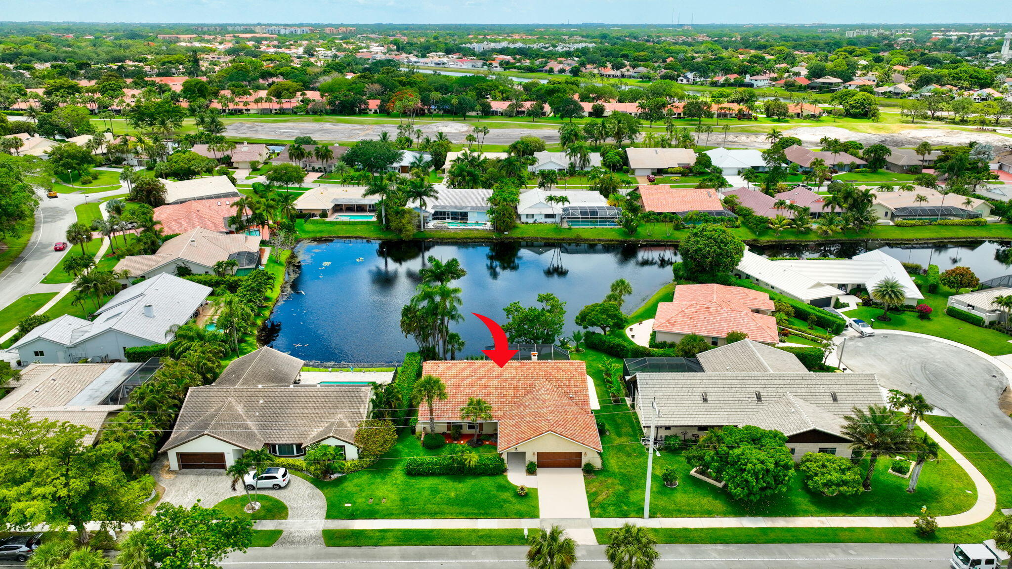 2355 Deer Creek Country Club Boulevard Property Photo 1