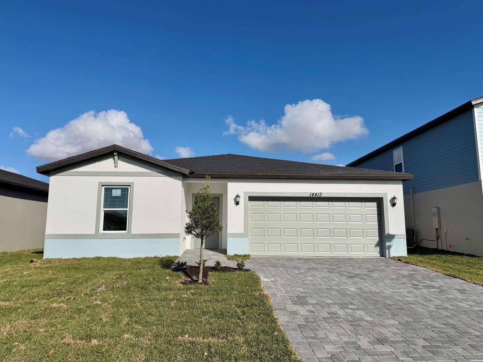 14413 Sw New Dawn Road Property Photo 1