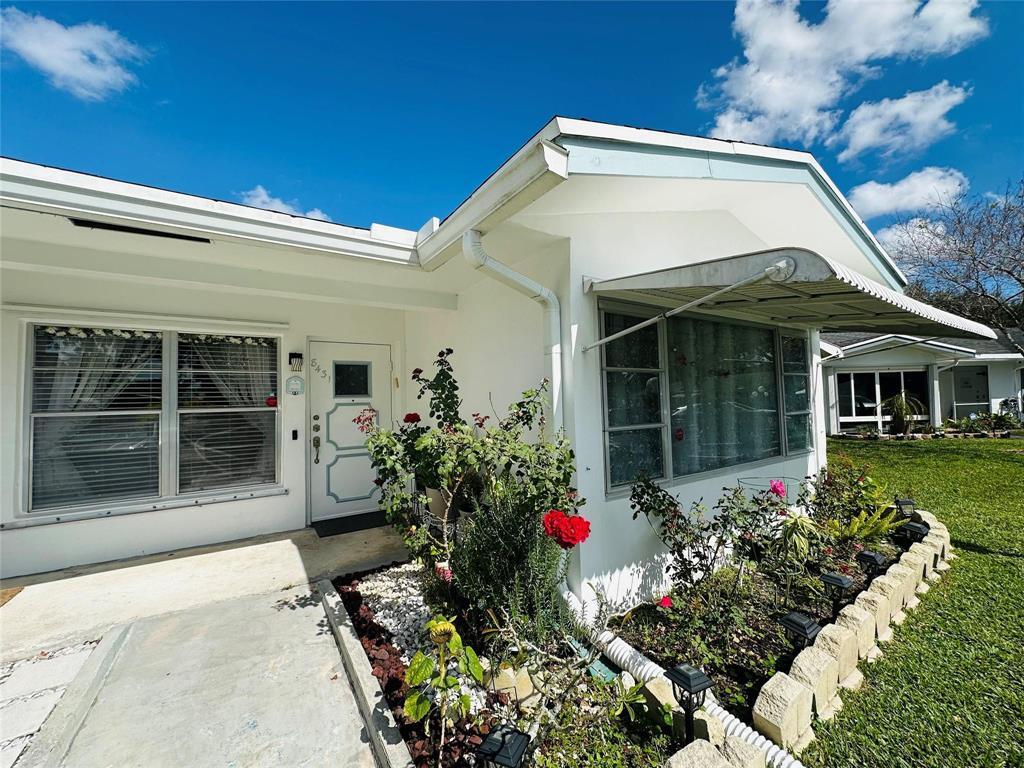 8431 NW 12th Street D68
