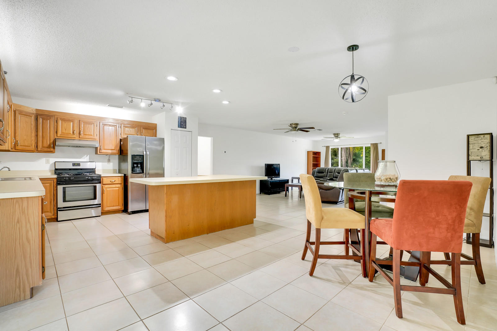 16245 E Burns Drive Property Photo 6
