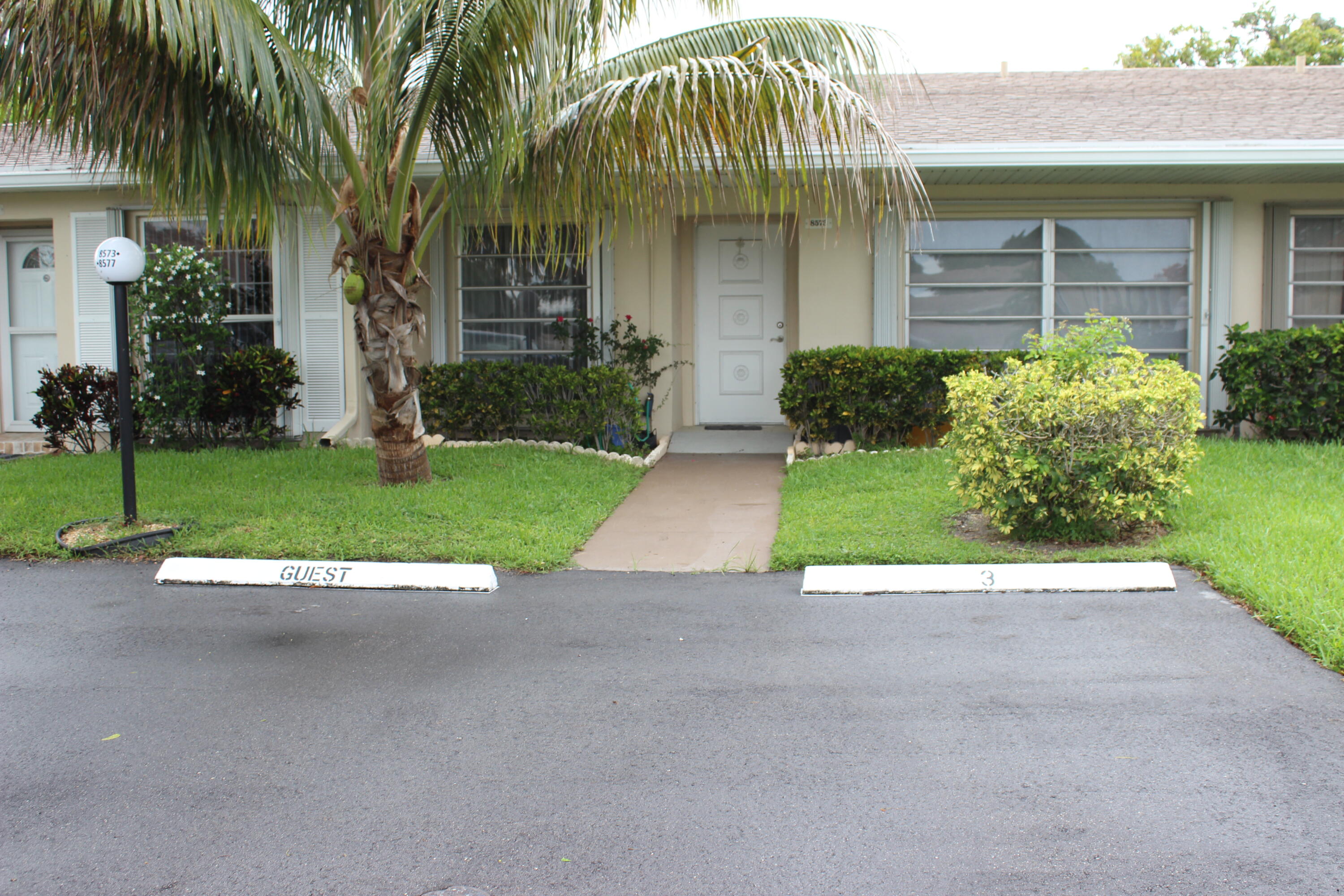 8573 Boca Drive 3 Property Photo 1