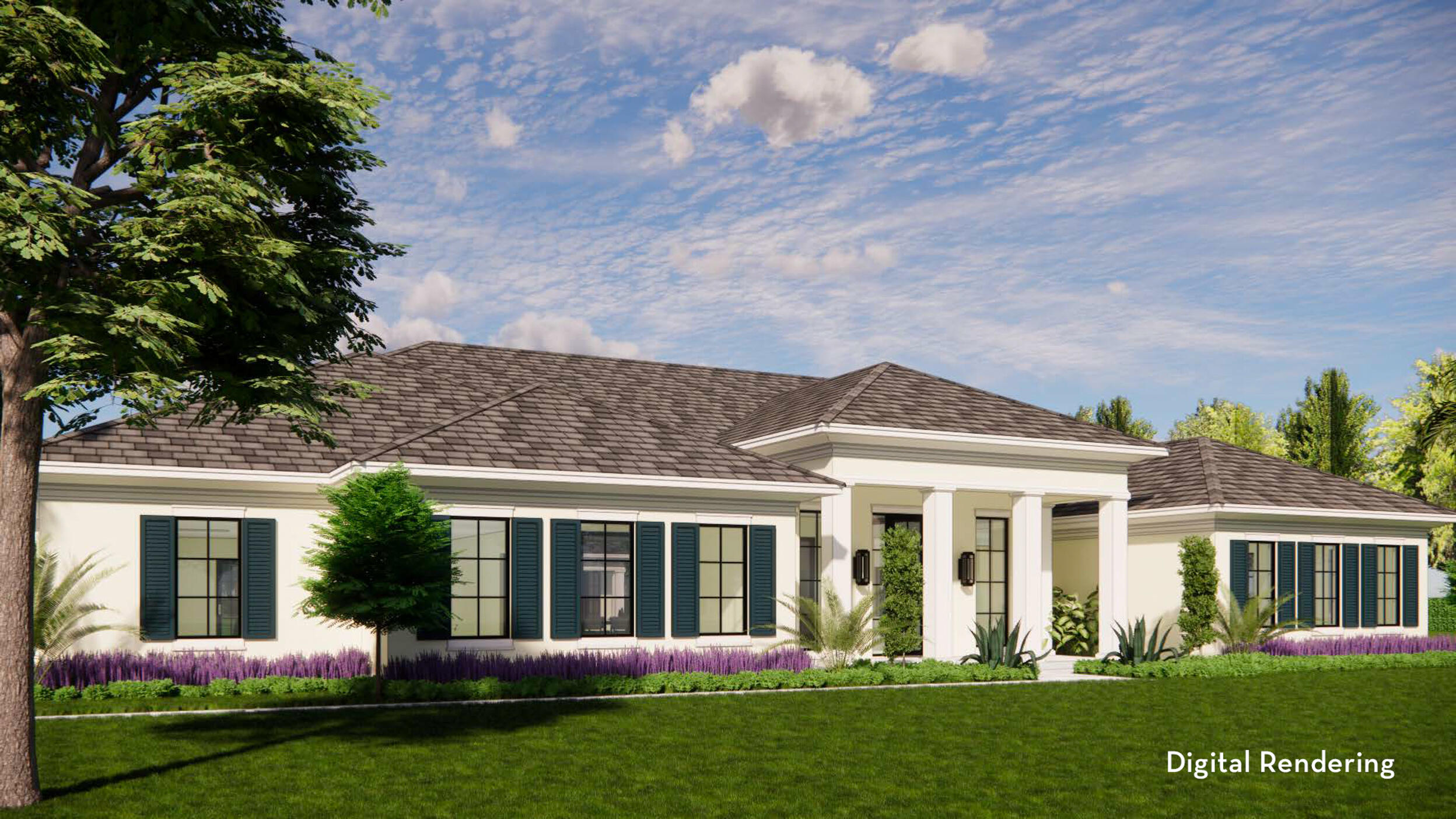 5781 Whirlaway Road Property Photo 1