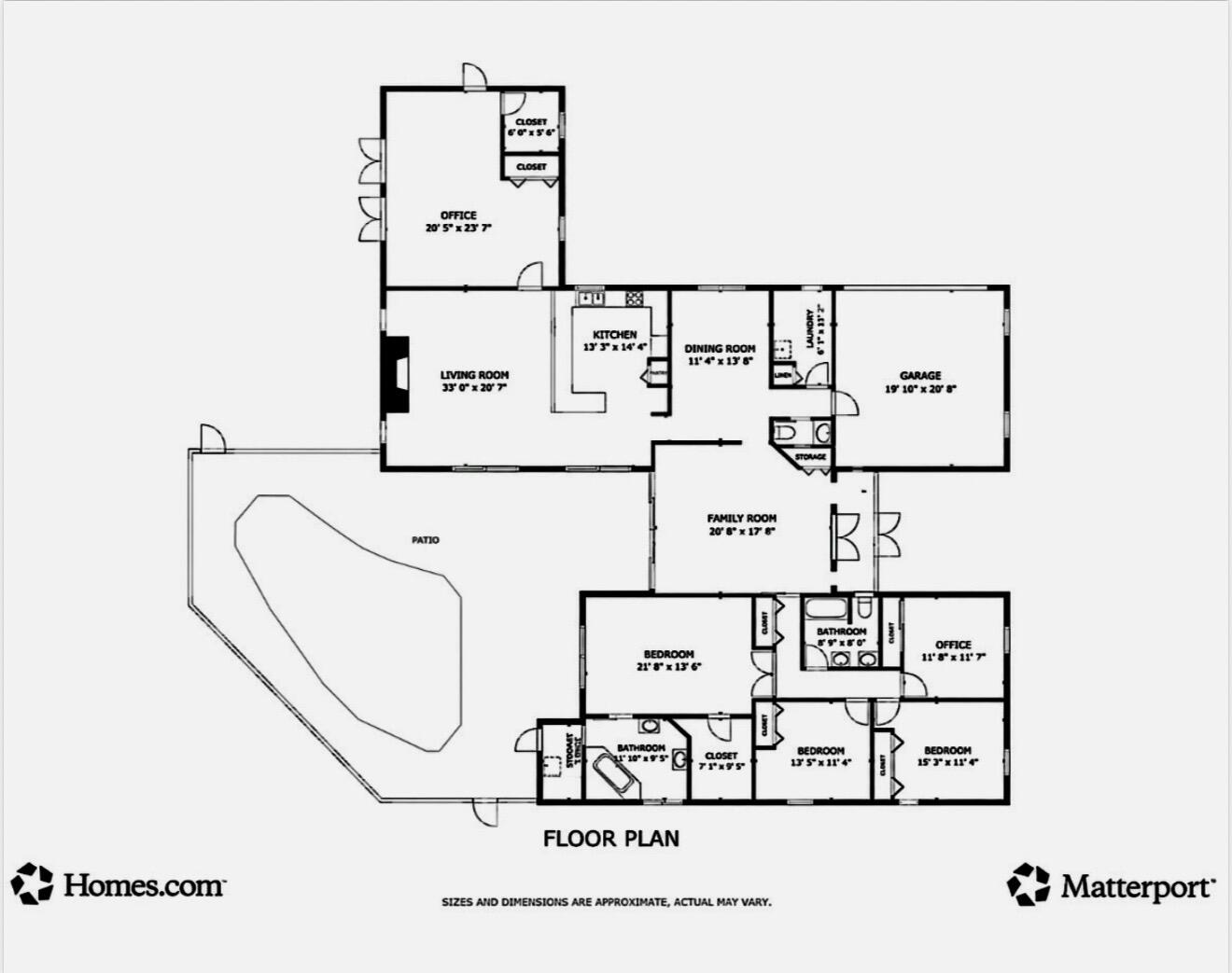 441 Ne Town Terrace Property Photo 42