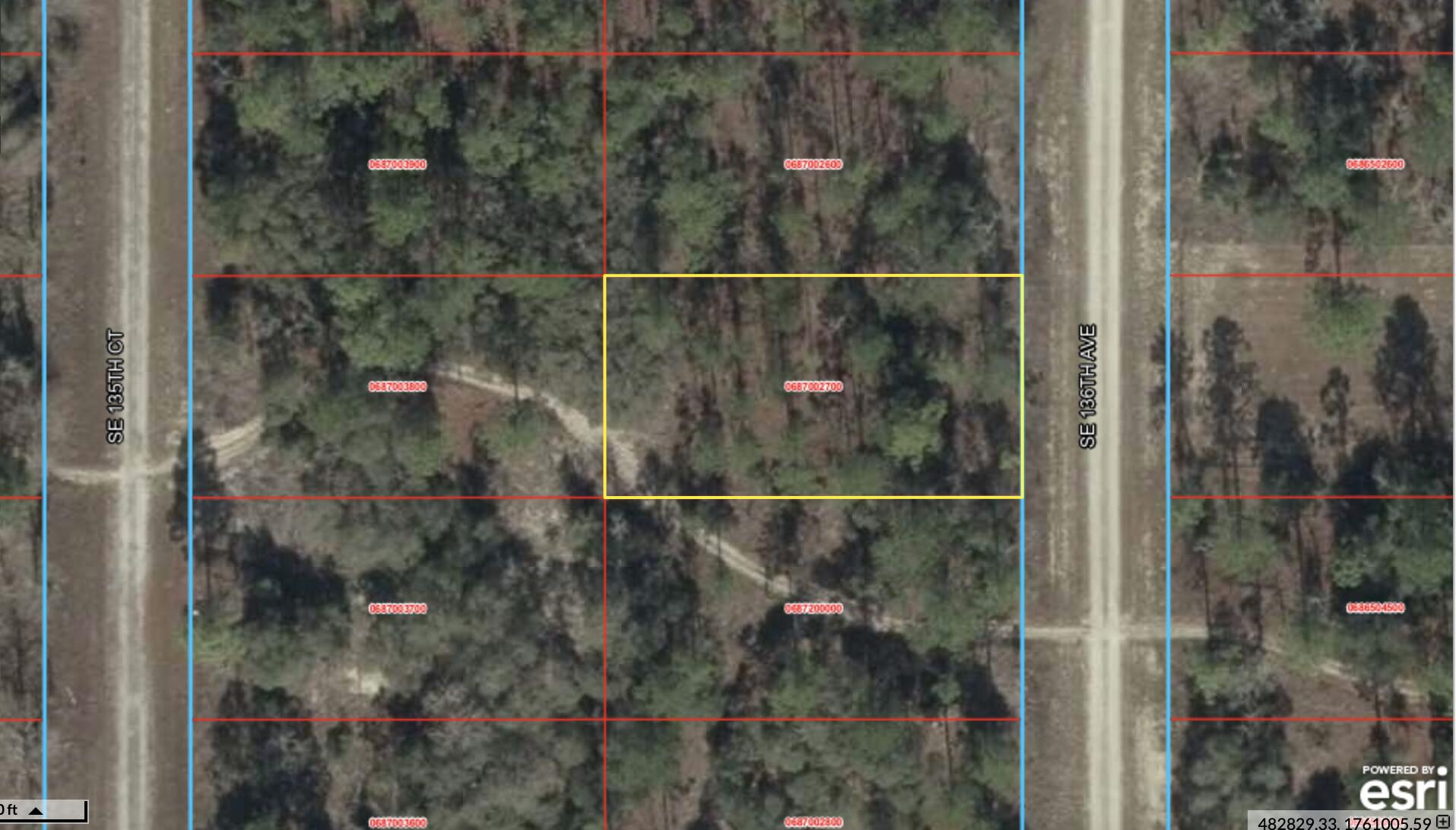 0 Se 136 Avenue Property Photo 1
