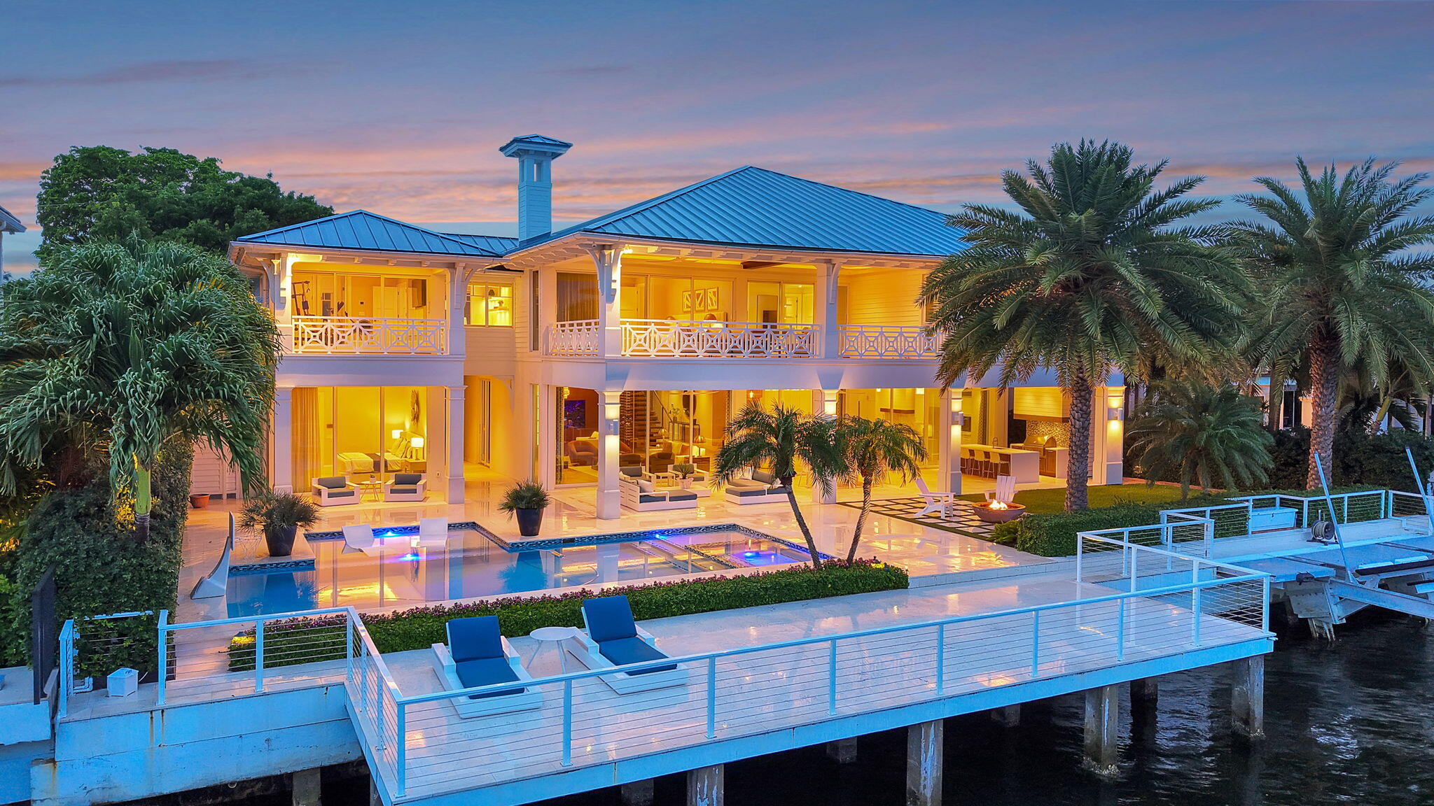 1900 Intracoastal Drive Property Photo 1