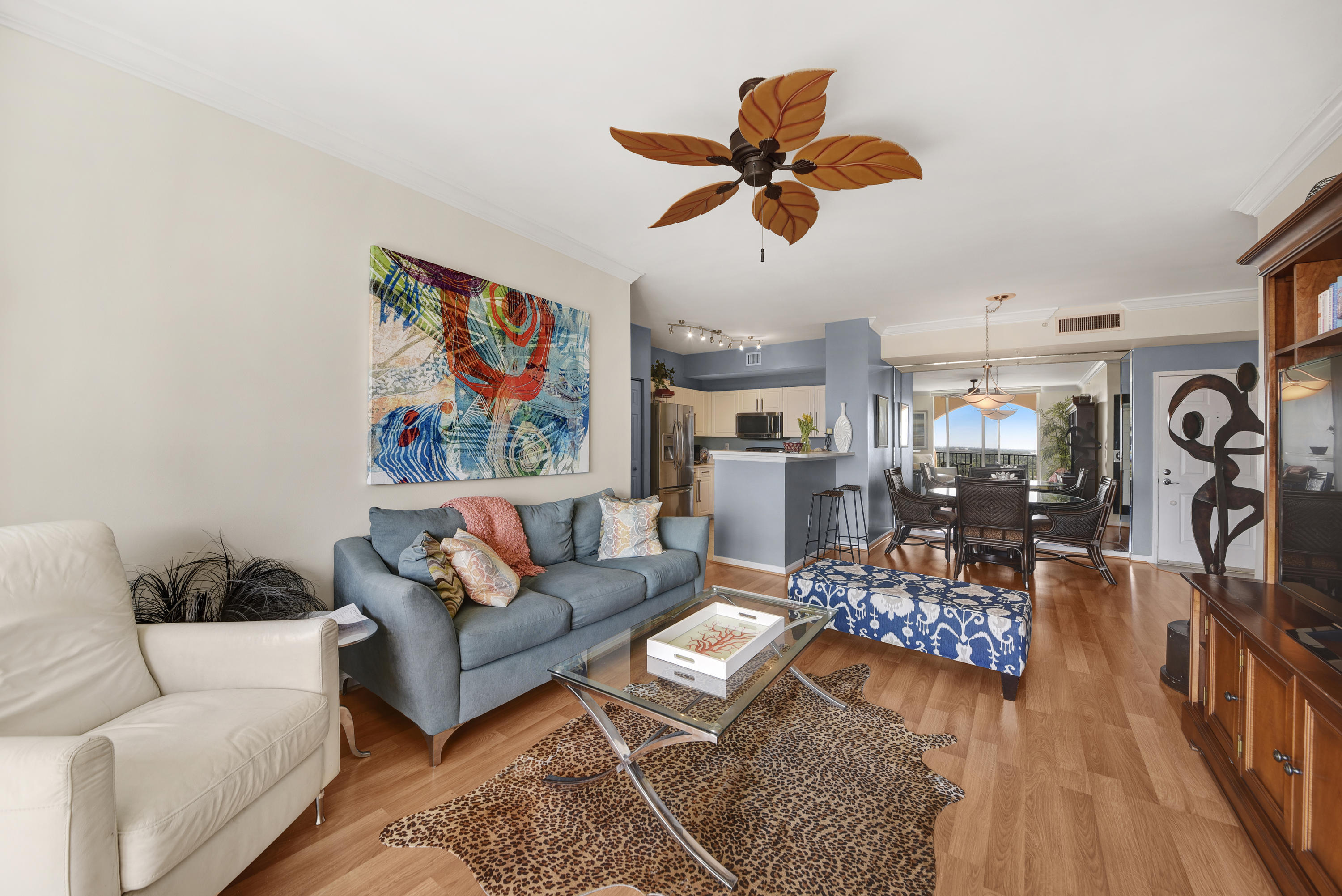 651 Okeechobee Boulevard 1209 Property Photo 1