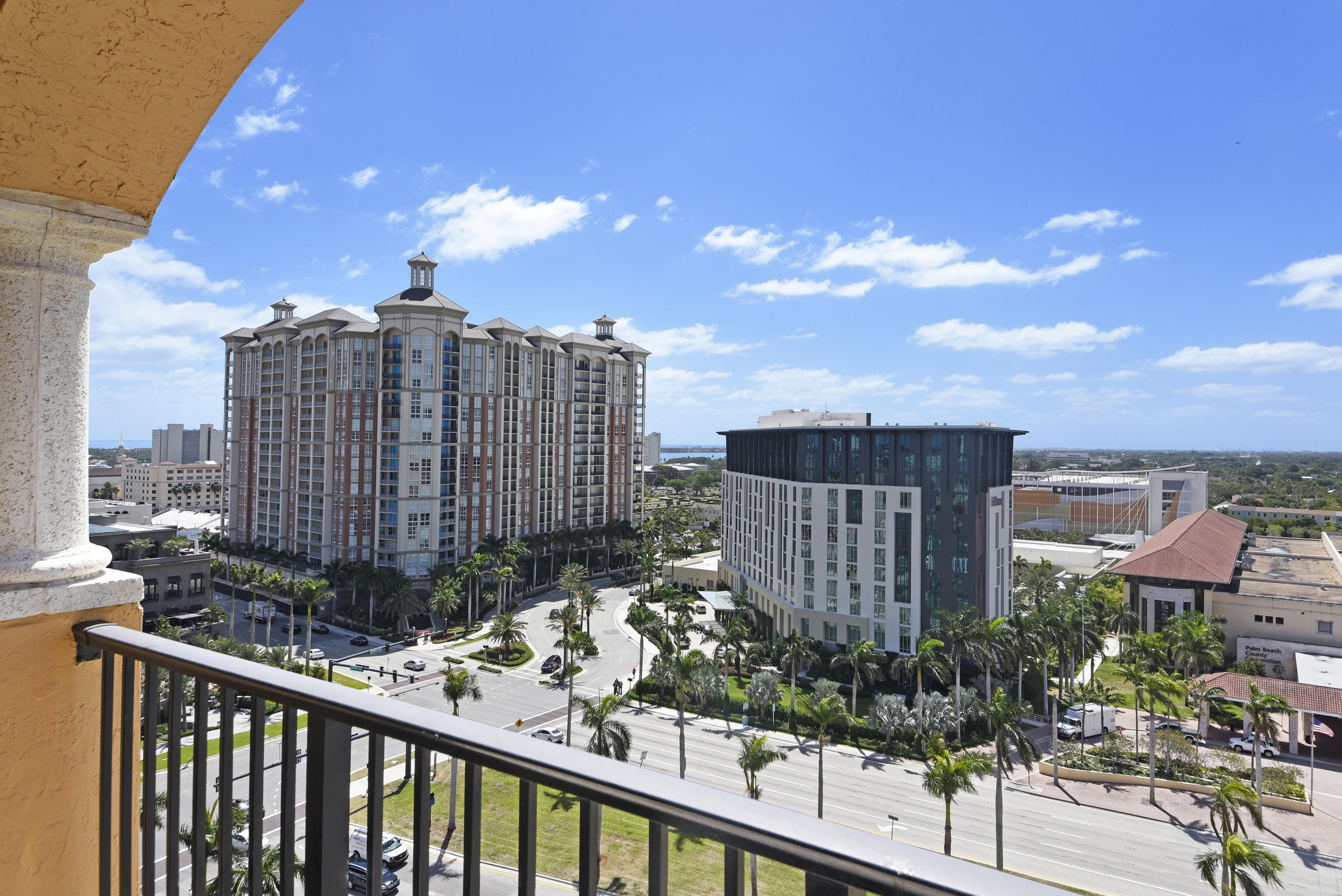 651 Okeechobee Boulevard 1209 Property Photo 2