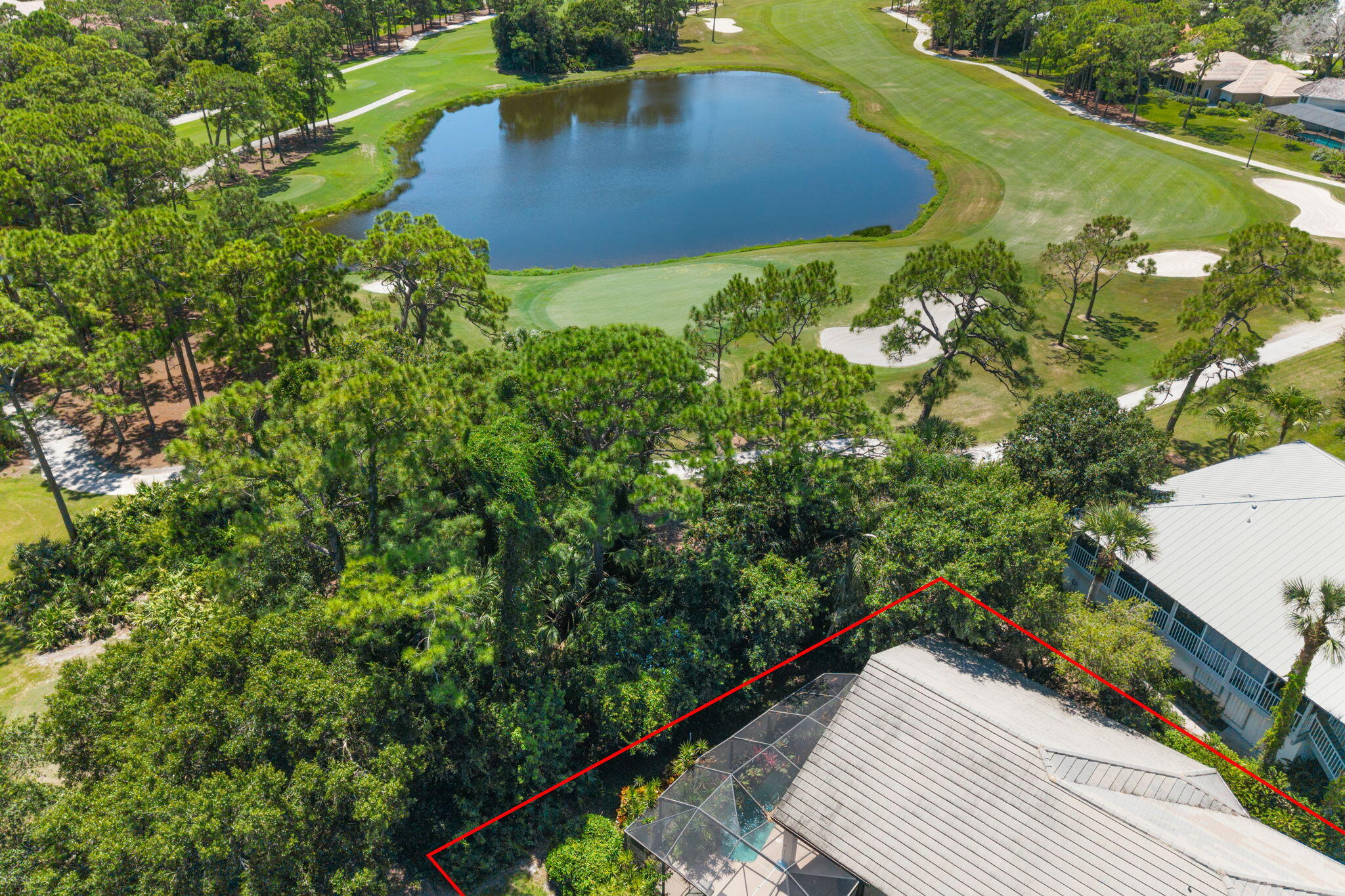 7154 Hawks View Trail Property Photo 22