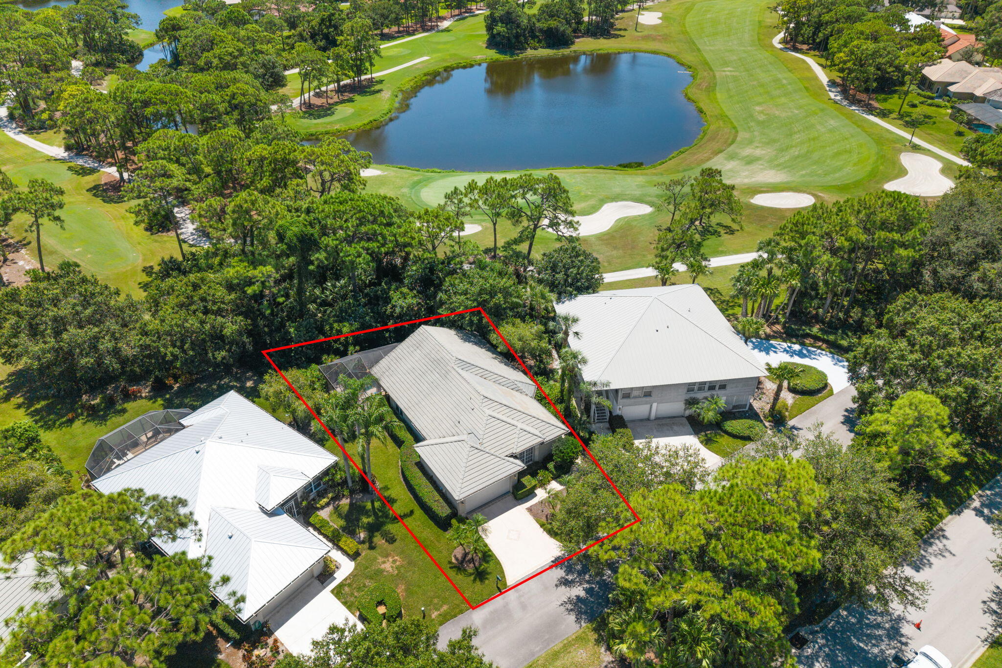 7154 Hawks View Trail Property Photo 23
