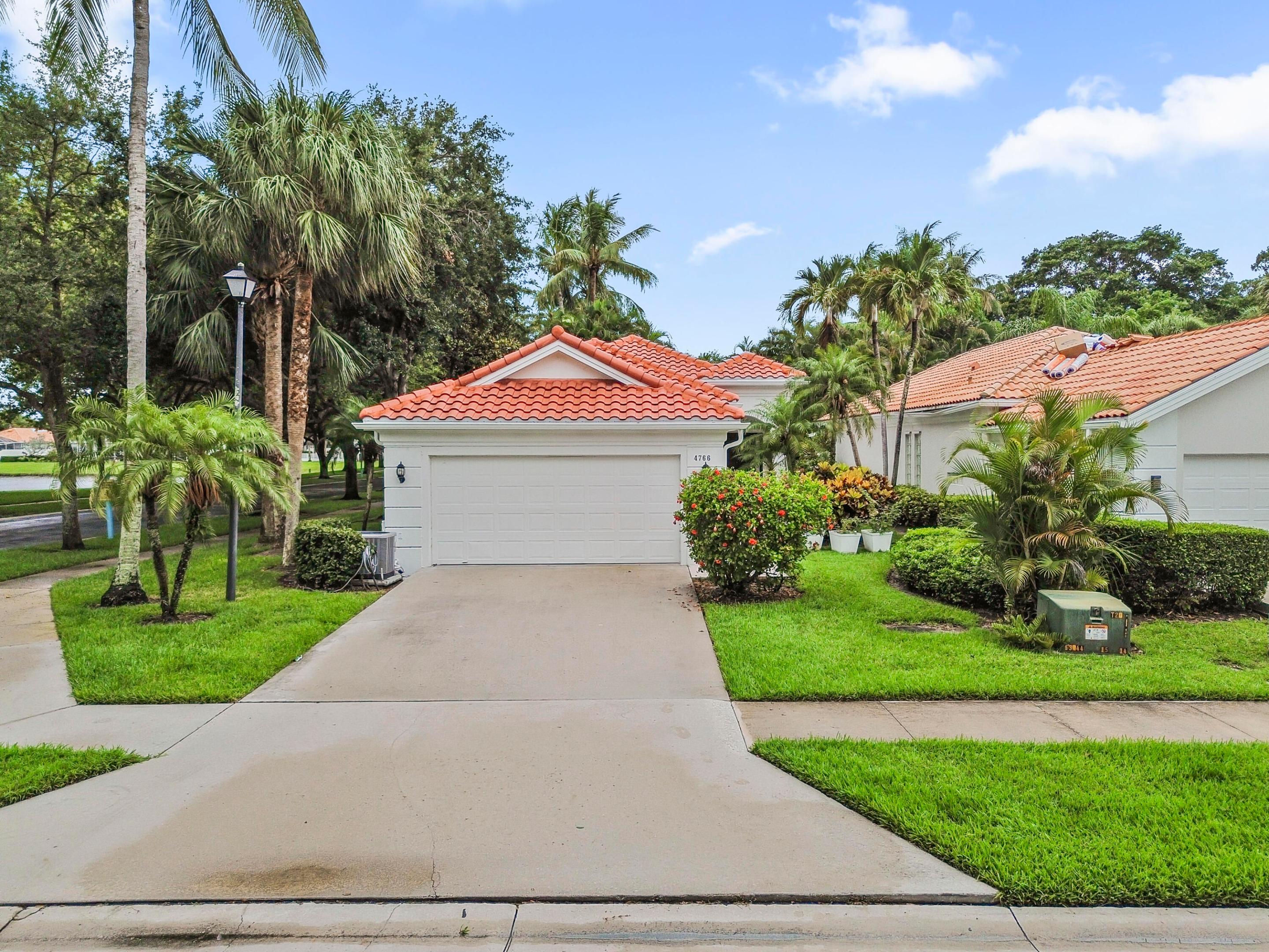 4766 Valencia Drive Property Photo 1