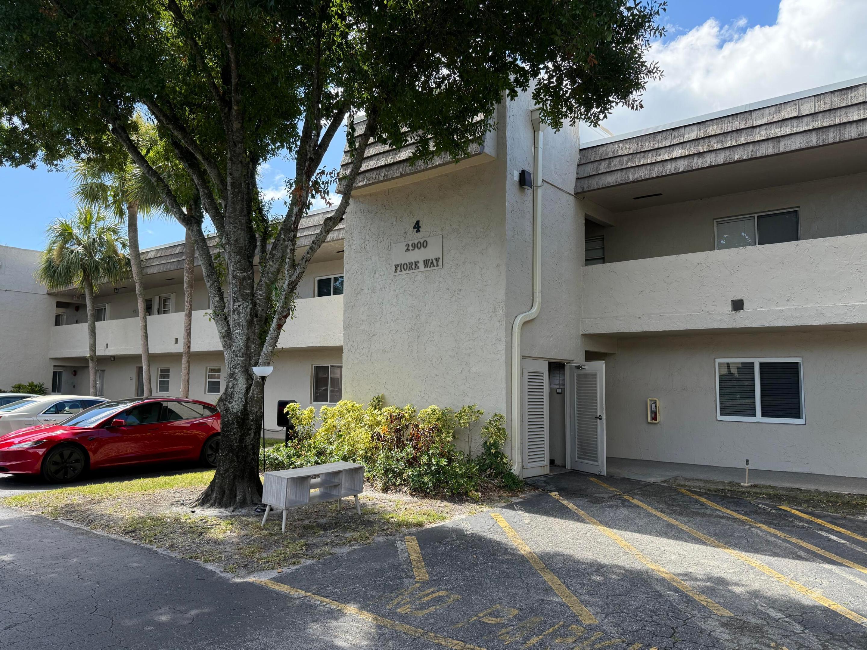 2900 Fiore Way 108 Property Photo 1