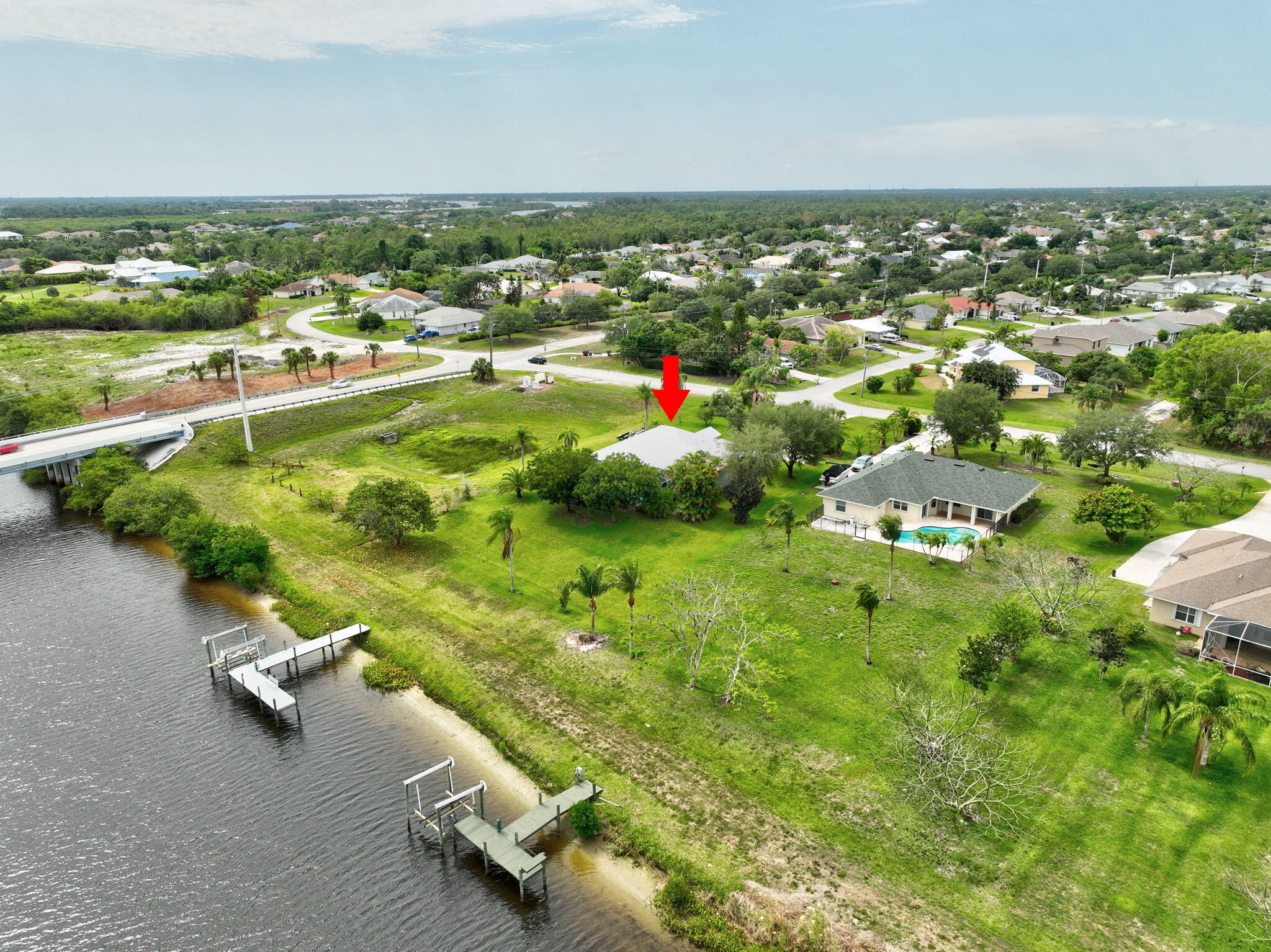 2704 Se Eagle Drive Property Photo 53