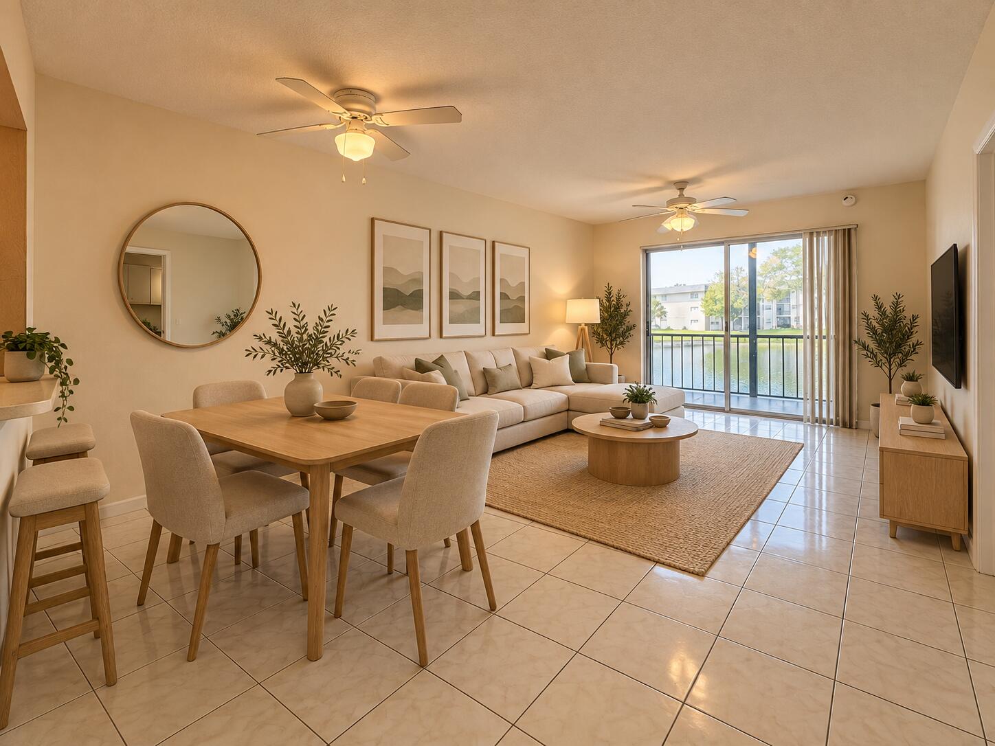 8025 S Colony Cir Circle 203 Property Photo 1