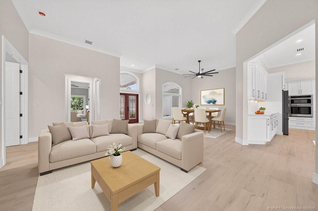 4515 Sw Bimini Circle S Property Photo 8