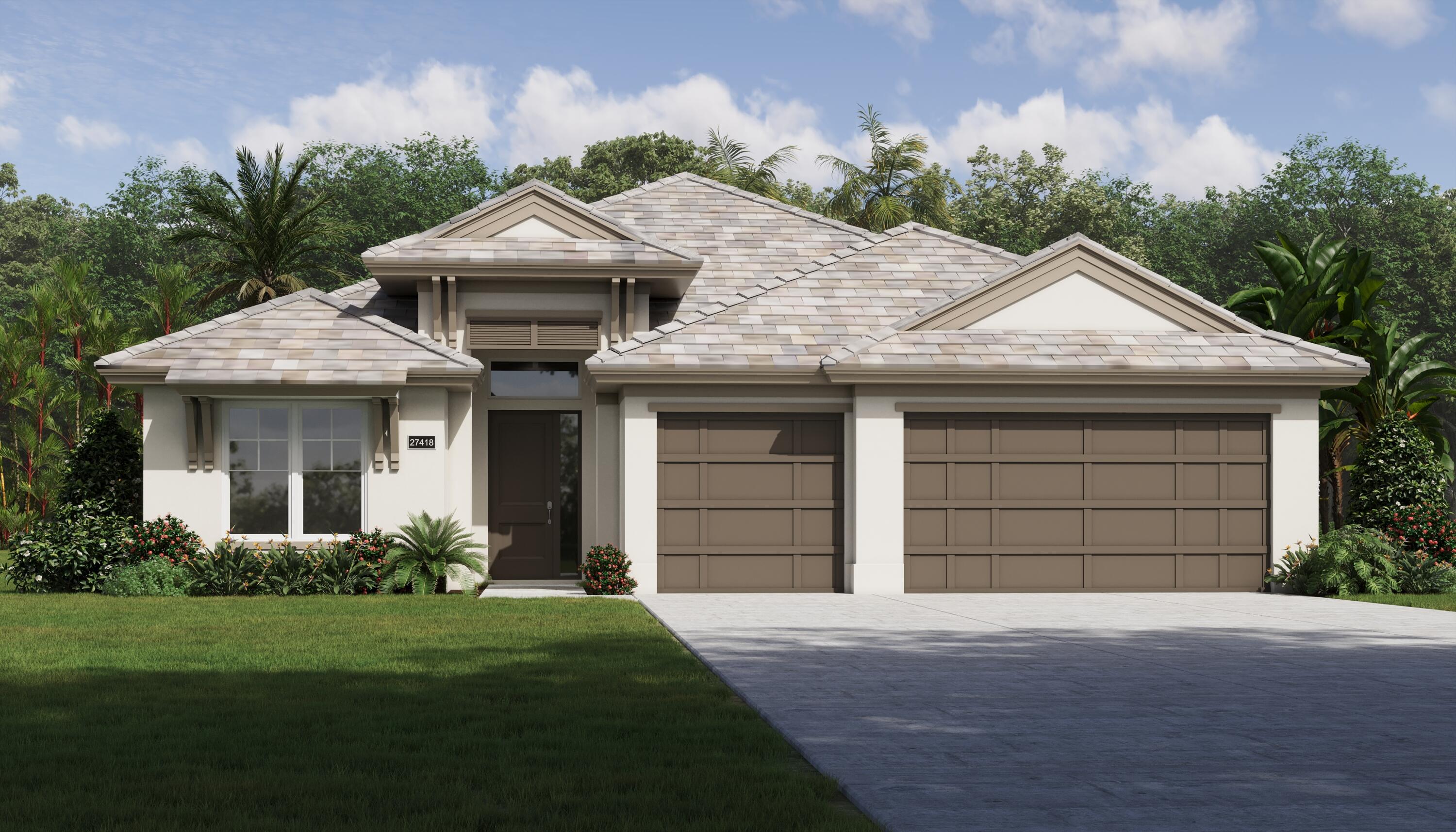 6562 Beltran Lane Property Photo 1