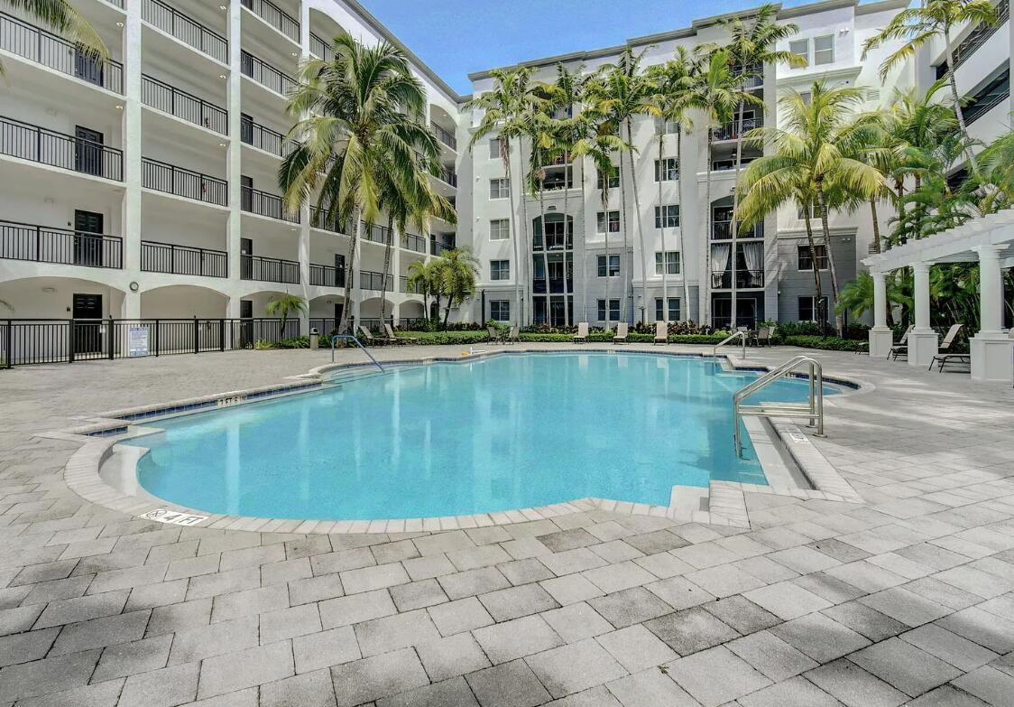 1660 Renaissance Commons Boulevard 2424 Property Photo 12