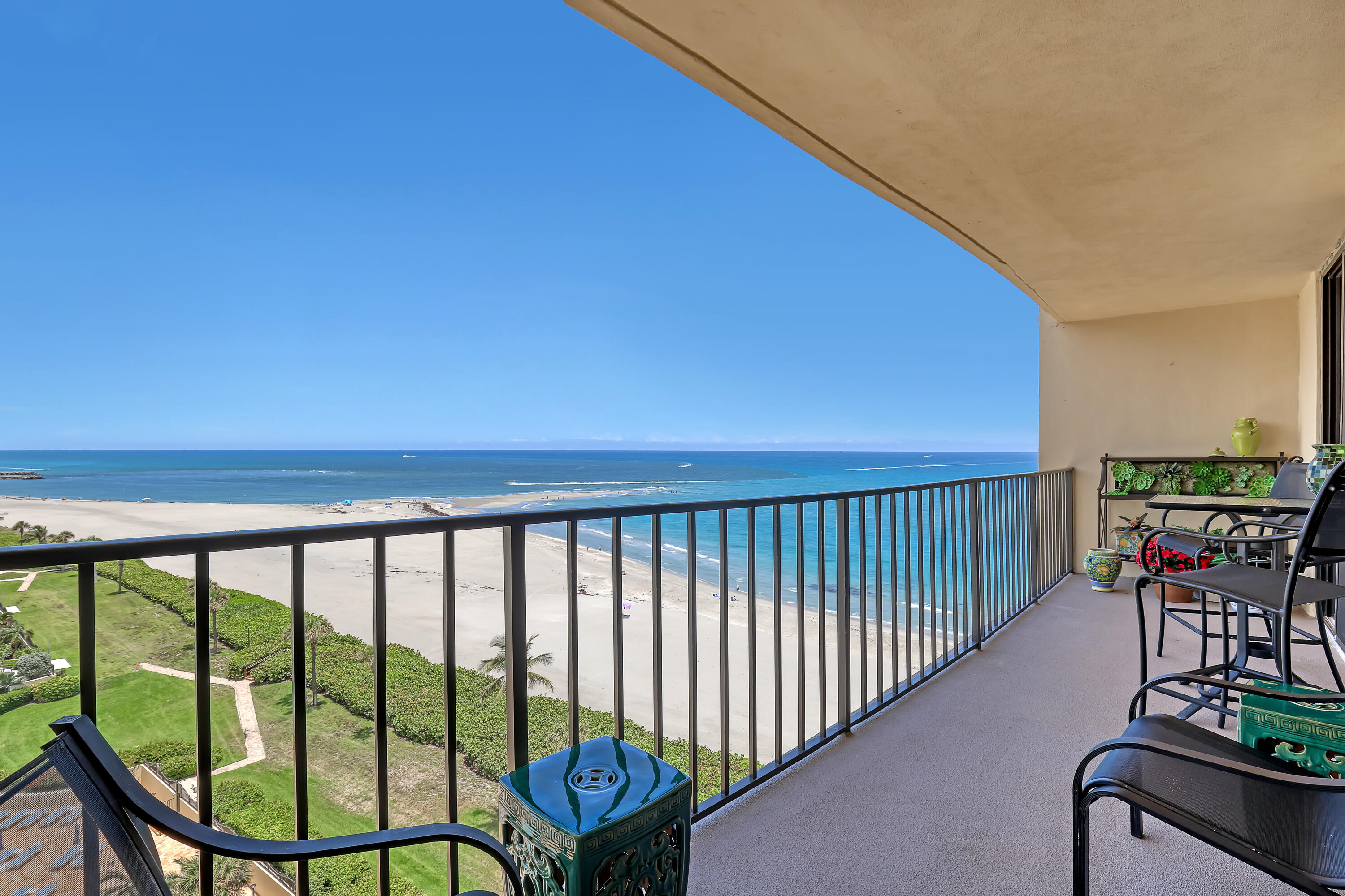 100 Ocean Trail Way 1002 Property Photo 3
