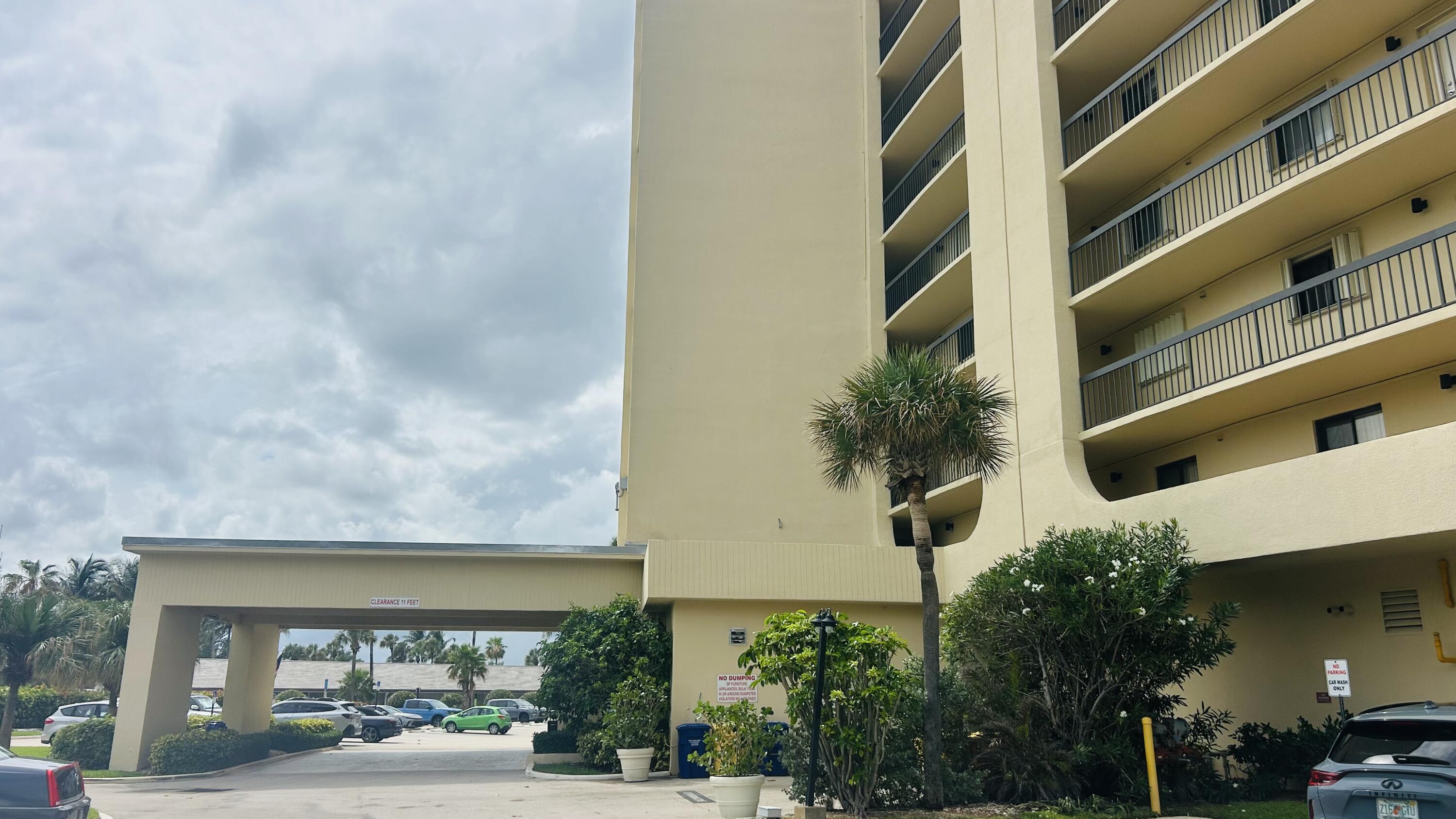 100 Ocean Trail Way 1002 Property Photo 7